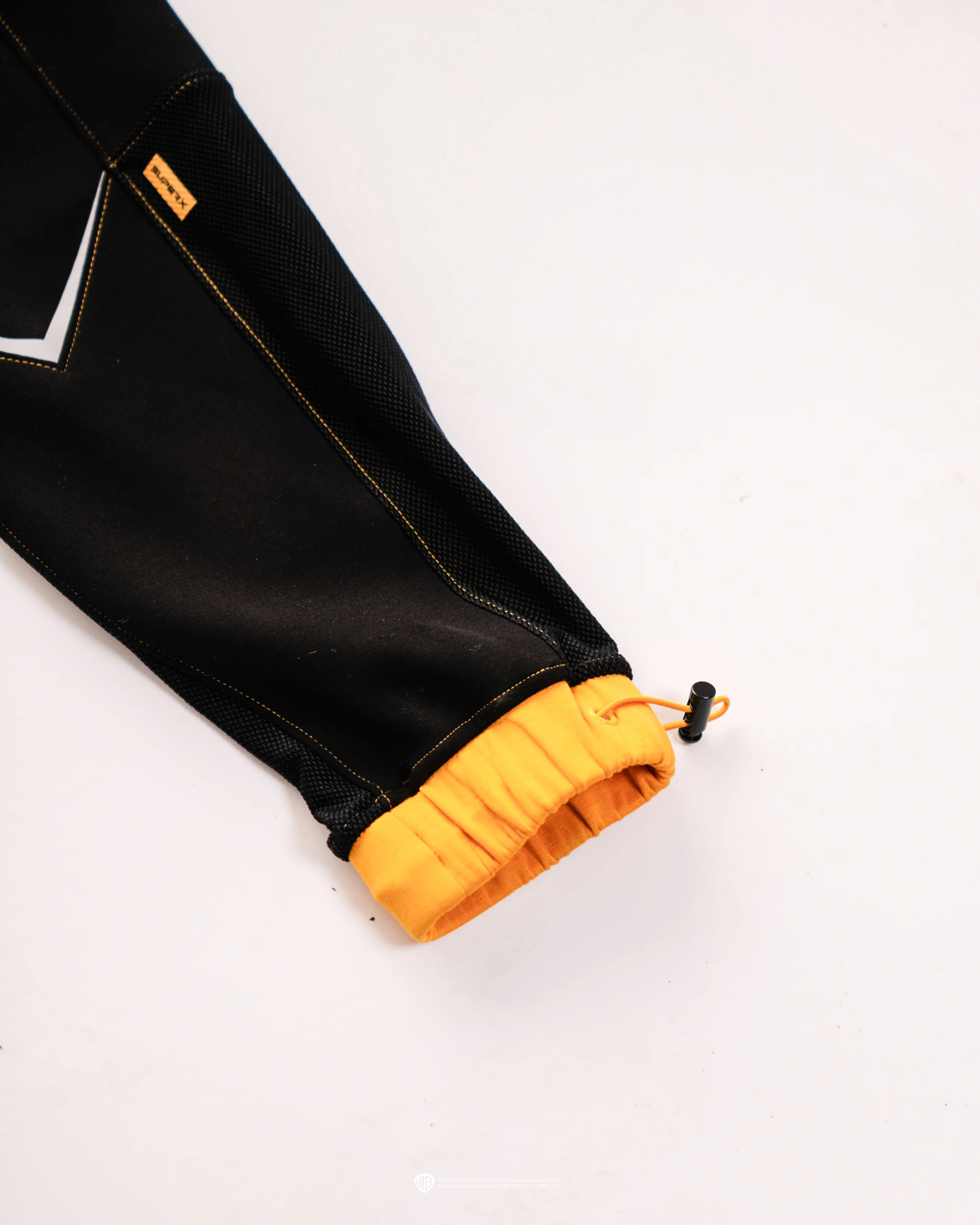 SCORPION Limited Edition Performance Joggers 1 of 500 - Image 9