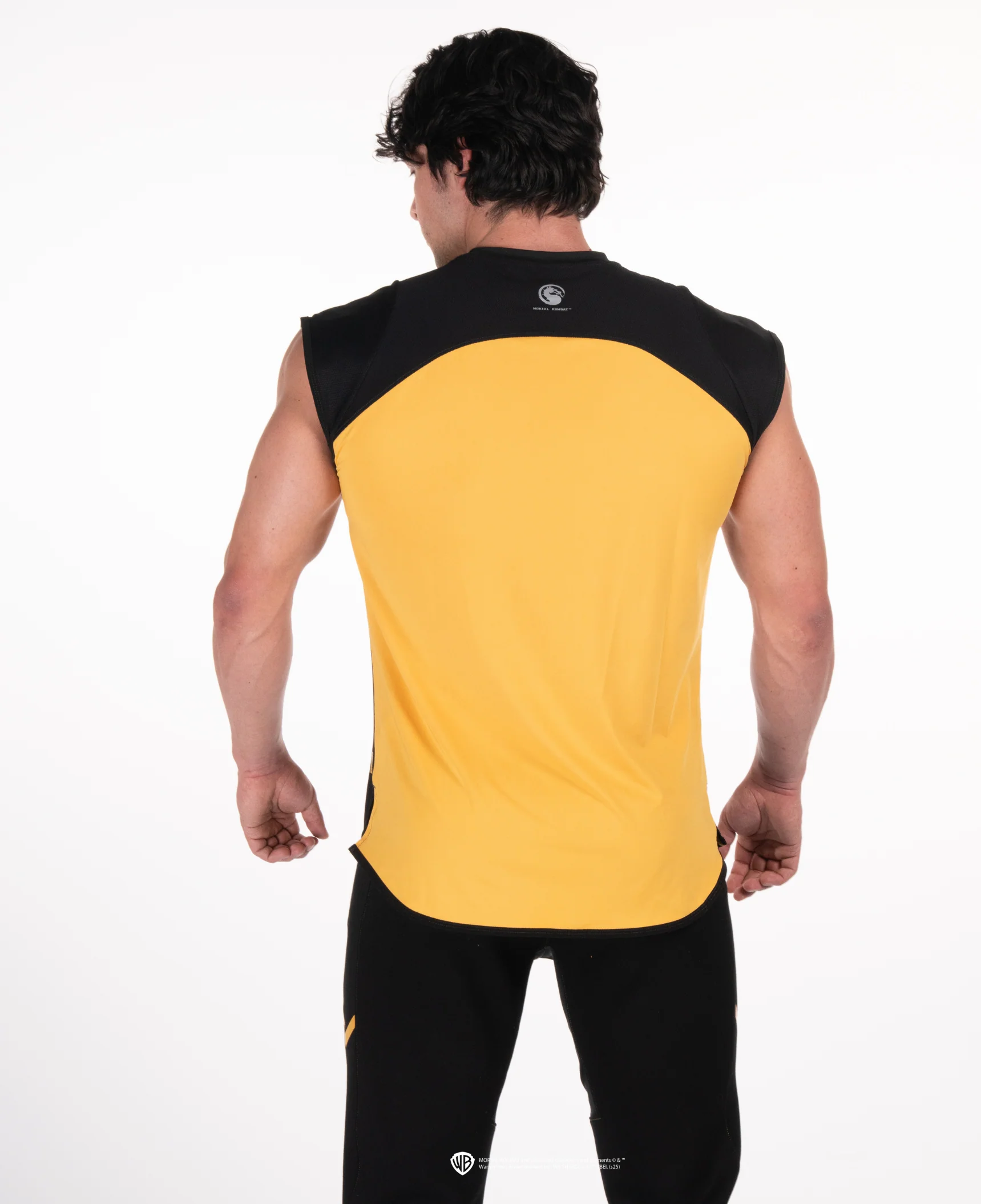 SCORPION Performance Cutoff - Image 3