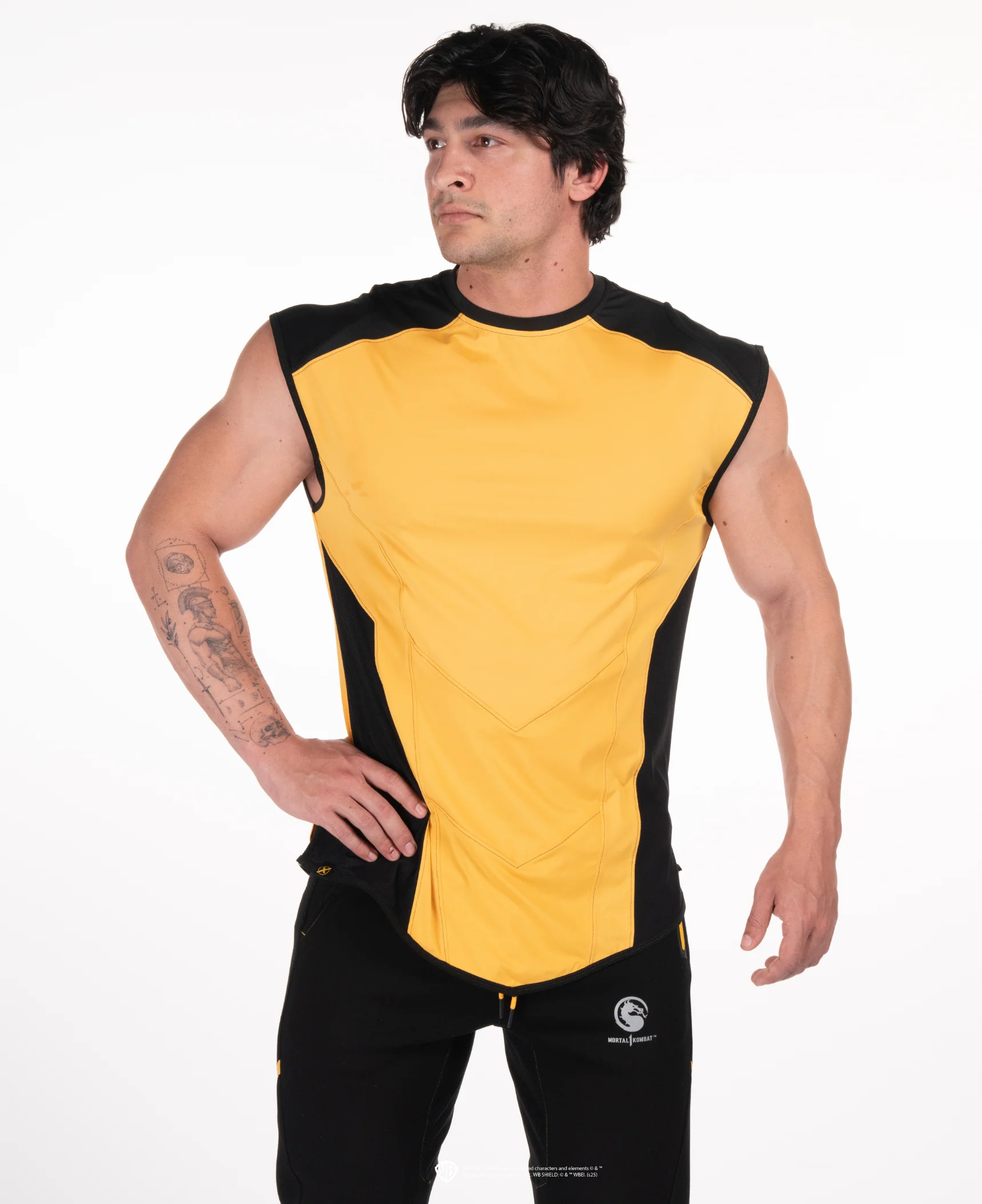 SCORPION Performance Cutoff - Image 6