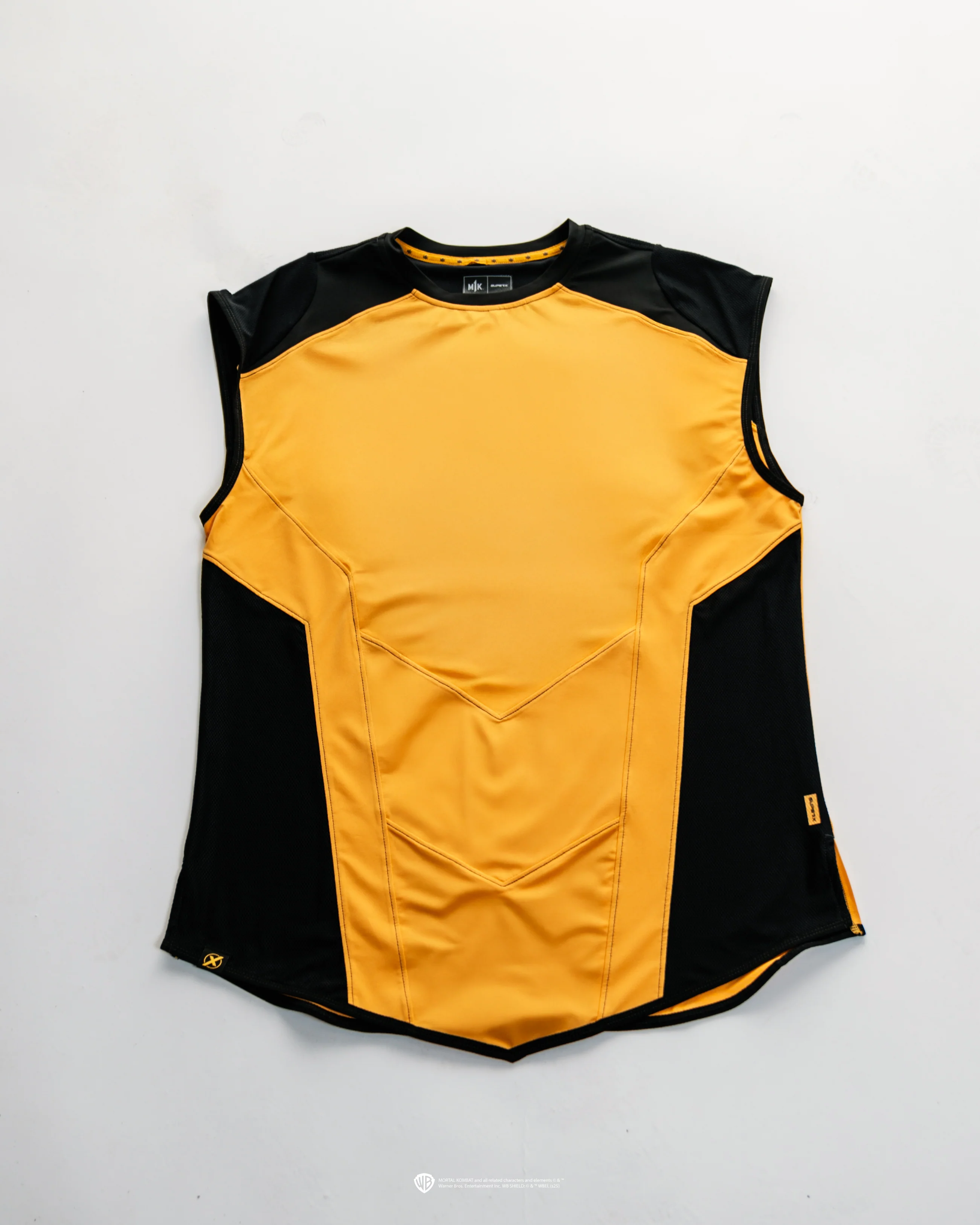 SCORPION Performance Cutoff - Image 7
