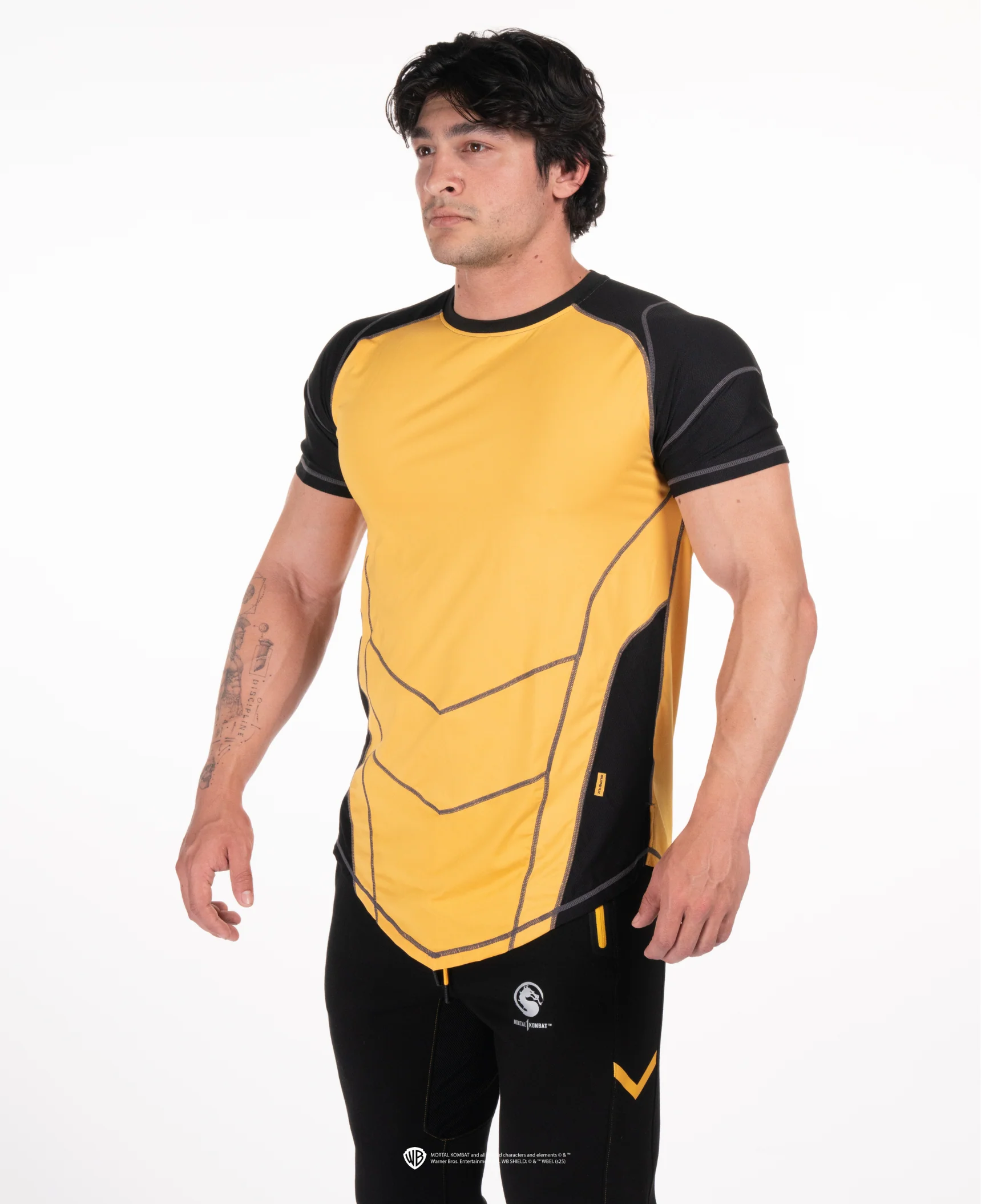 SCORPION Performance Short Sleeve - Image 4