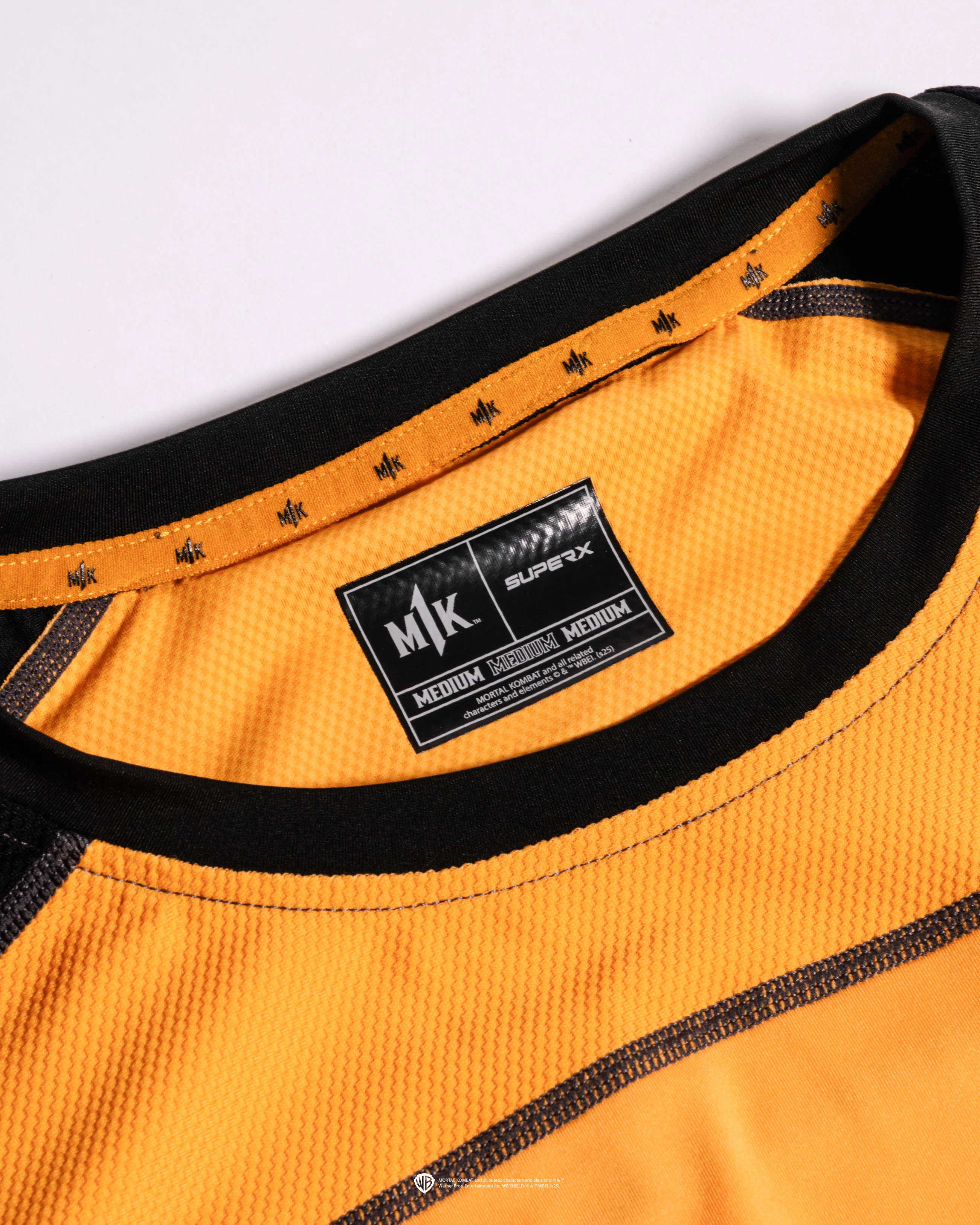 SCORPION Performance Short Sleeve - Image 5