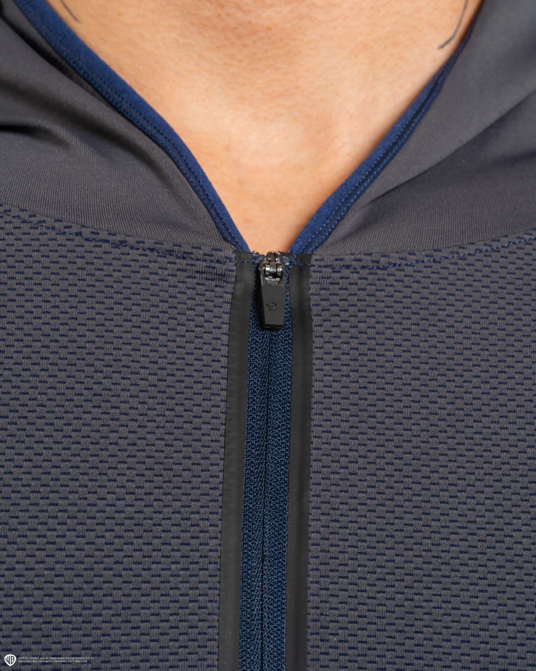 SUB-ZERO Super Suit™ Compression Hoodie - Image 10