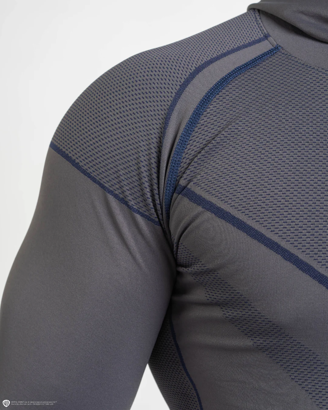 SUB-ZERO Super Suit™ Compression Hoodie - Image 11