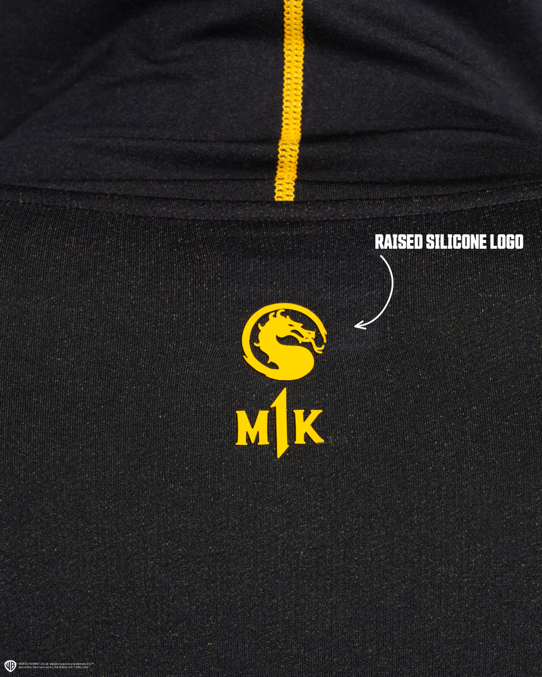 SCORPION Super Suit™ Compression Hoodie - Image 3