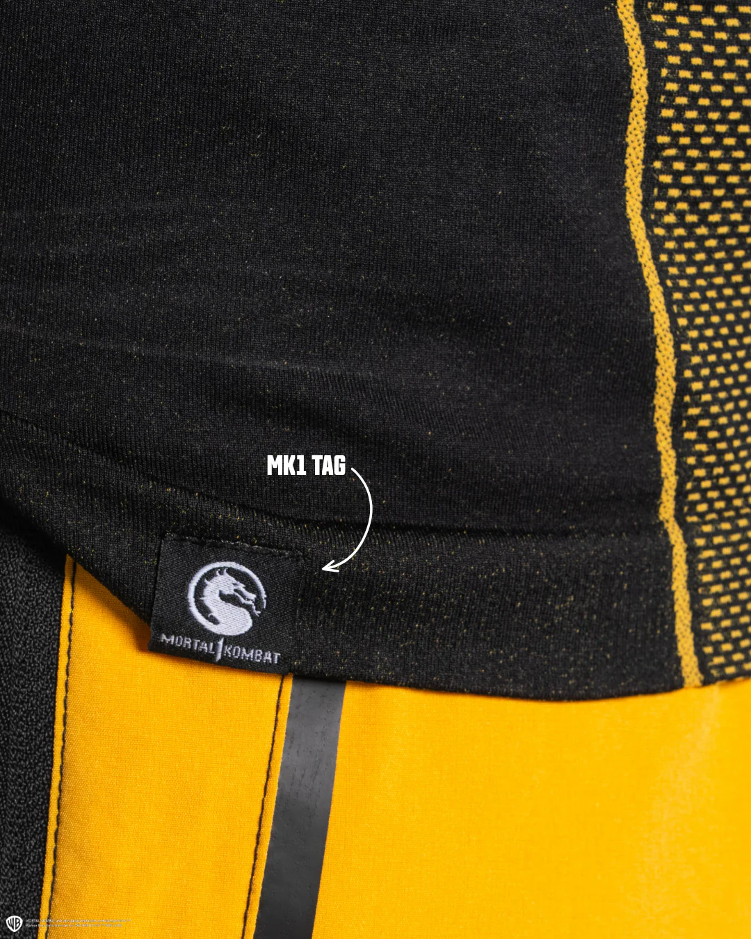 SCORPION Super Suit™ Compression Hoodie - Image 5