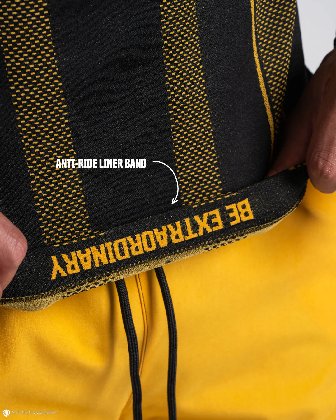 SCORPION Super Suit™ Compression Hoodie - Image 6
