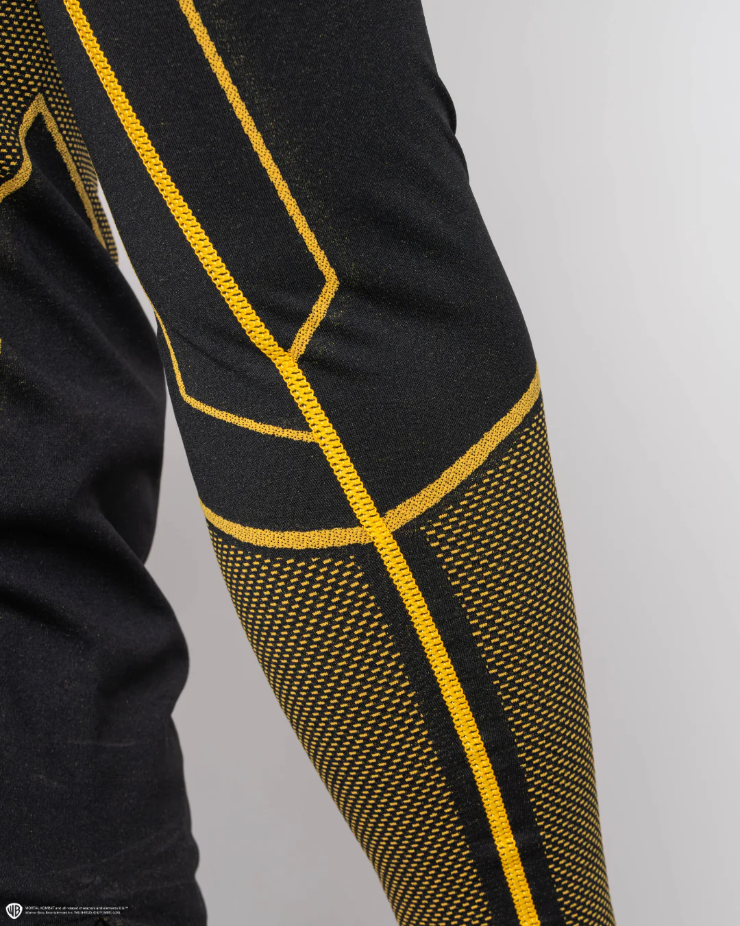 SCORPION Super Suit™ Compression Hoodie - Image 8