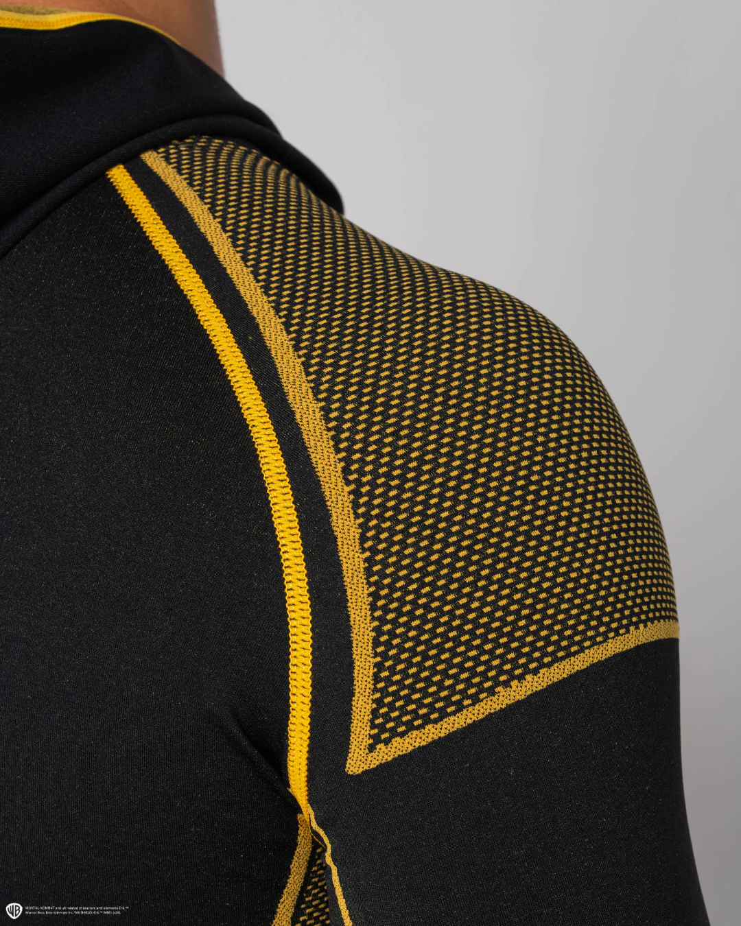 SCORPION Super Suit™ Compression Hoodie - Image 9