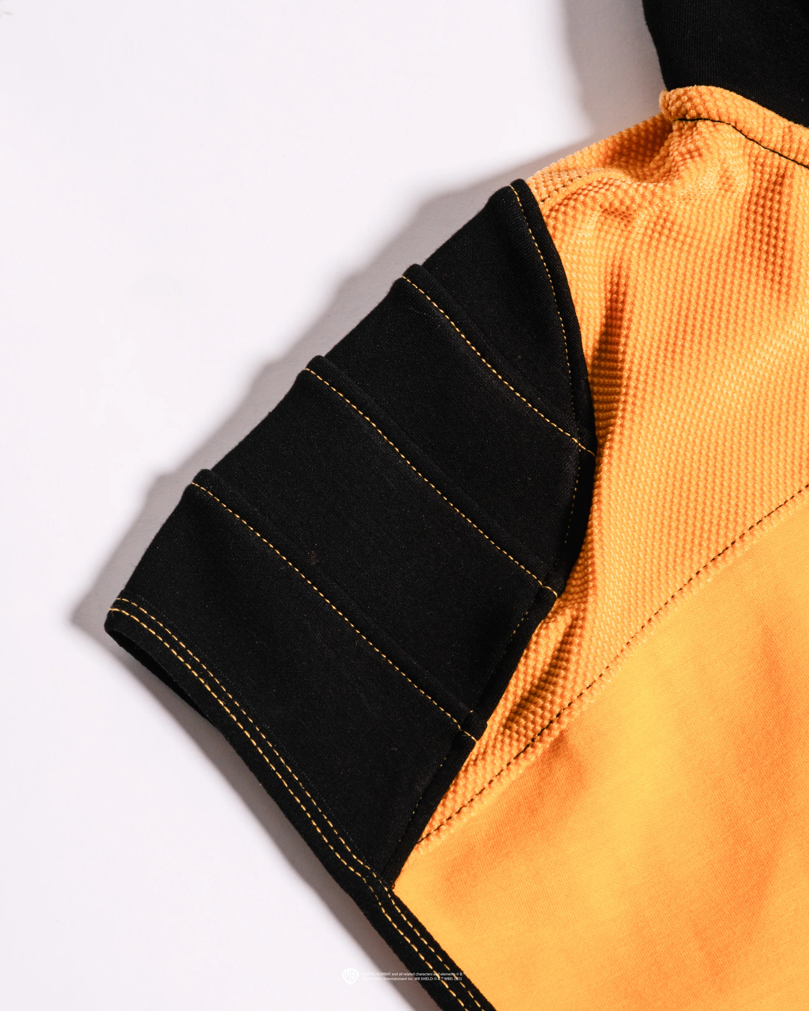 SCORPION Limited Edition Performance Vest Hoodie 1 of 500 - Image 14