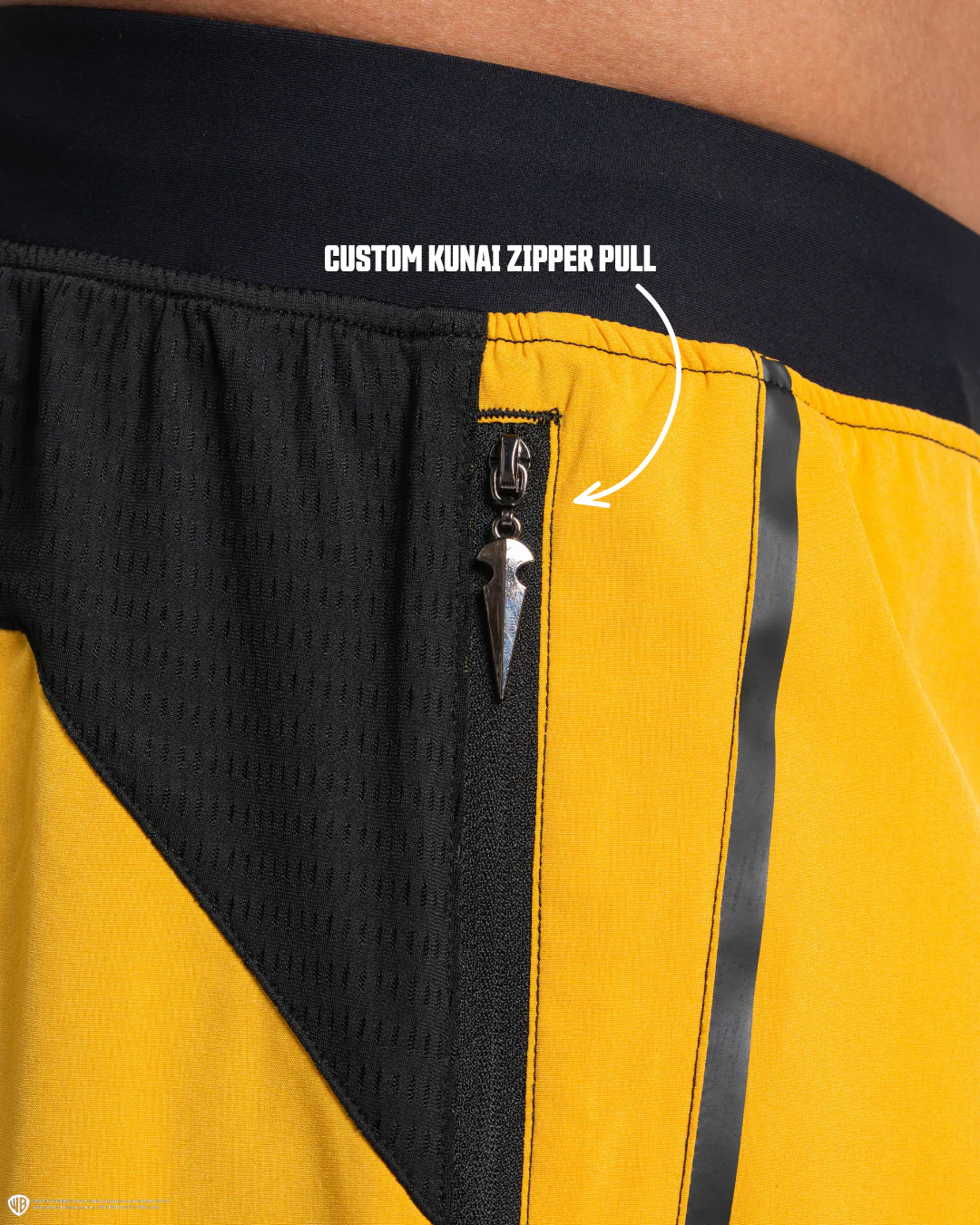 SCORPION 7" Performance Shorts w/Liner - Image 8