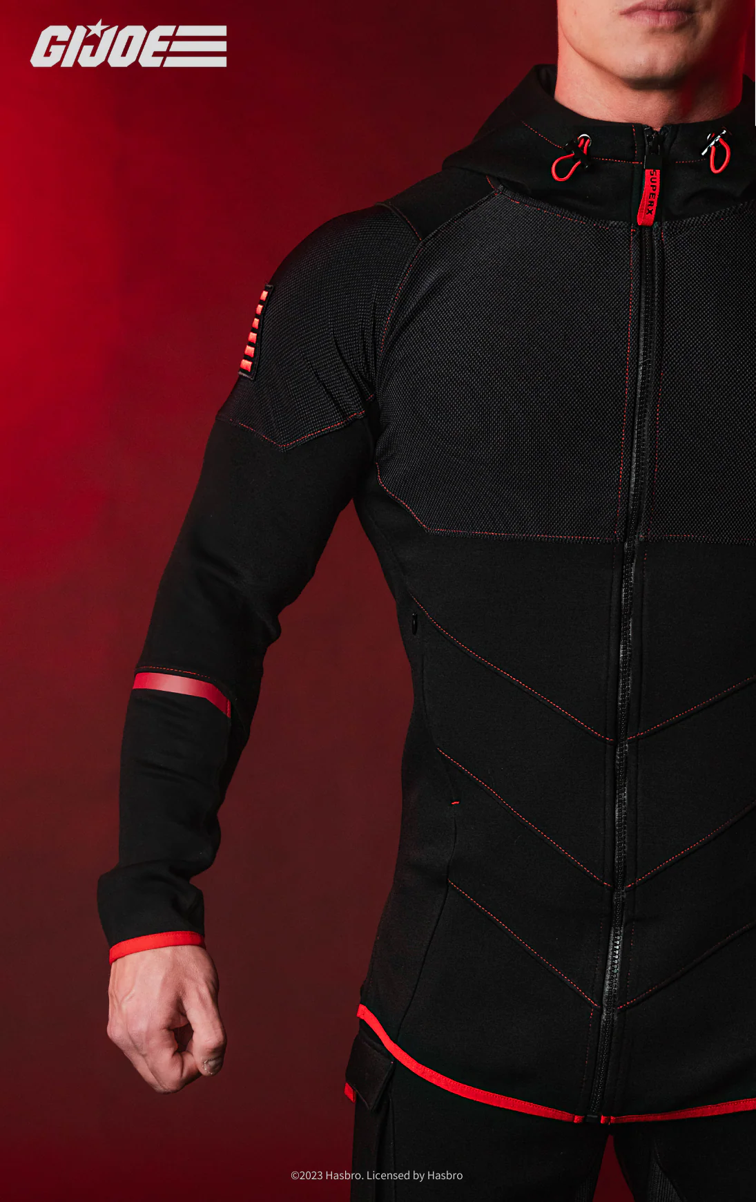 SNAKE EYES Limited Edition Performance Bundle - Image 12