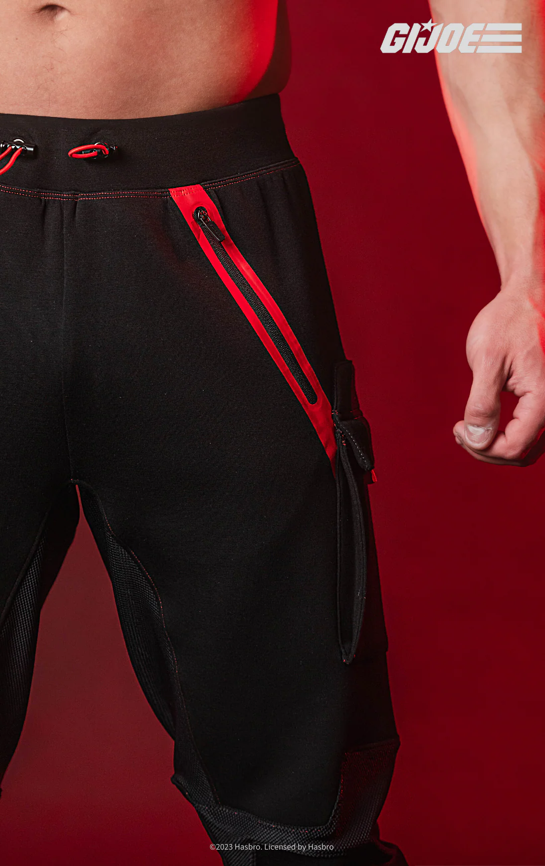 SNAKE EYES Limited Edition Performance Bundle - Image 15