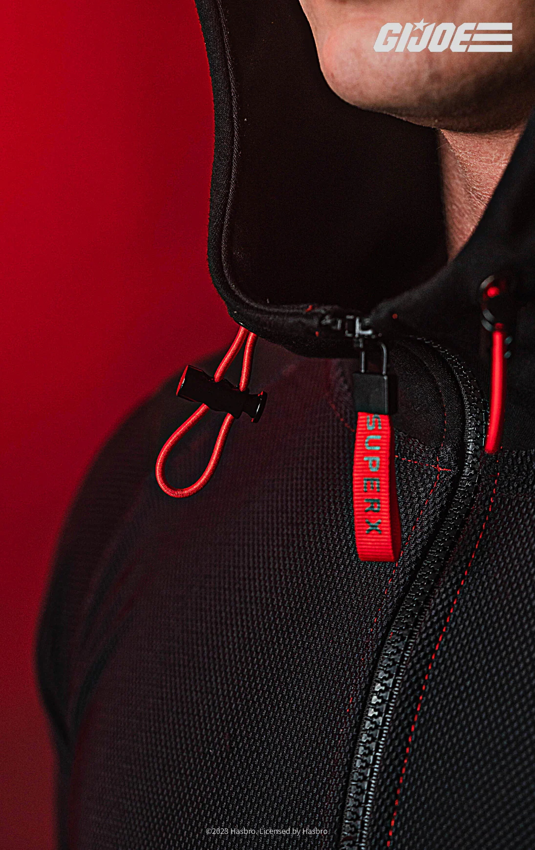 SNAKE EYES Limited Edition Performance Bundle - Image 16