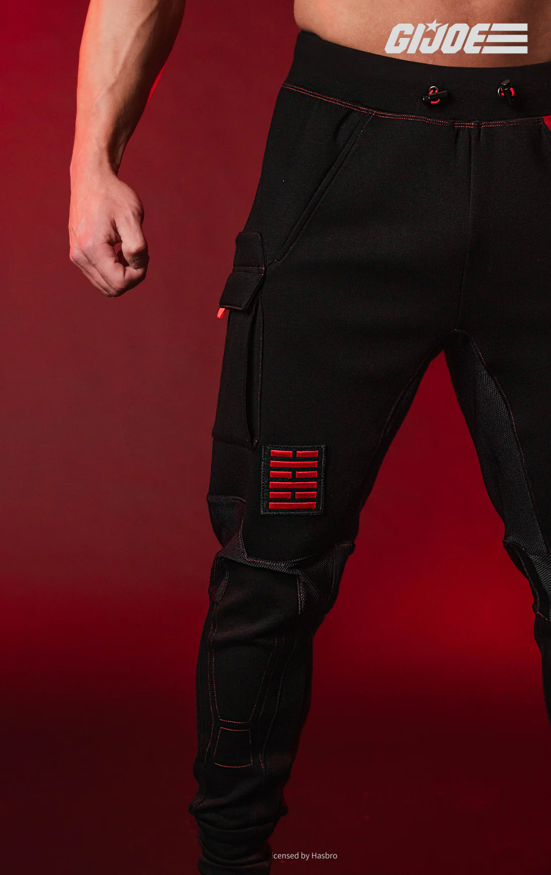 SNAKE EYES Limited Edition Performance Bundle - Image 18
