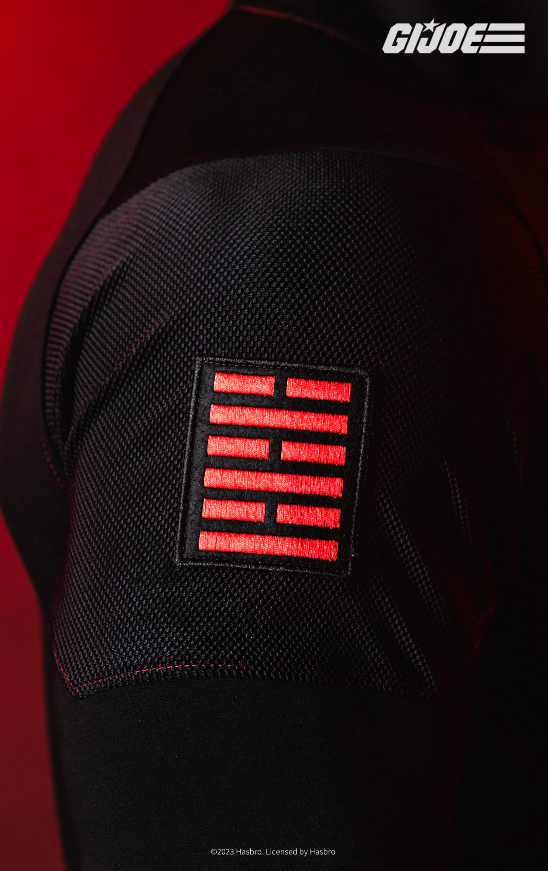 SNAKE EYES Limited Edition Performance Bundle - Image 21
