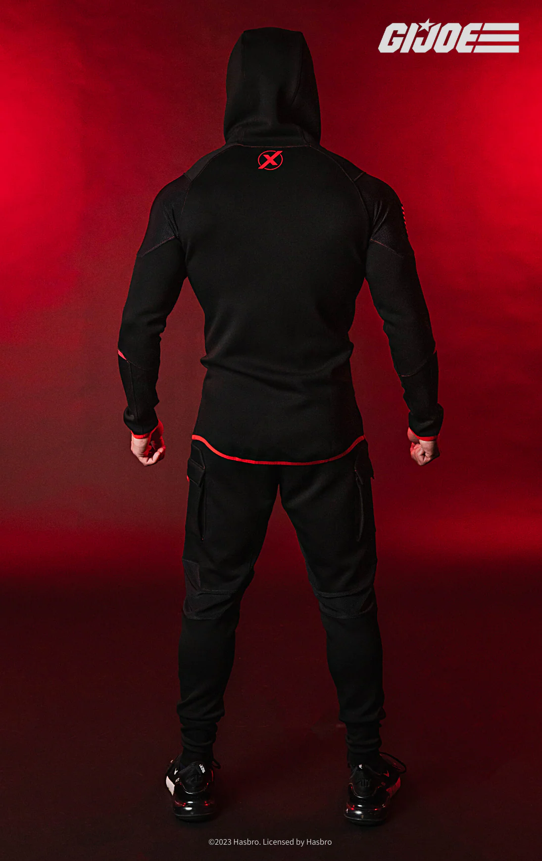 SNAKE EYES Limited Edition Performance Bundle - Image 26