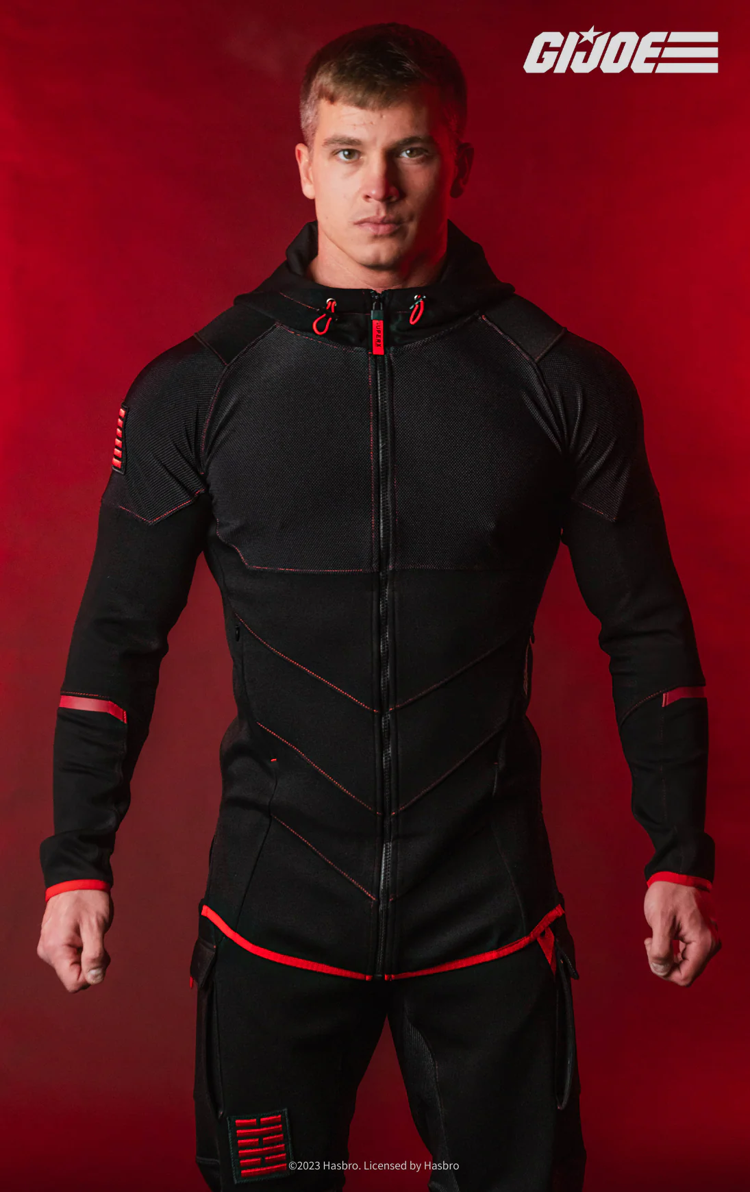 SNAKE EYES Limited Edition Performance Bundle - Image 3