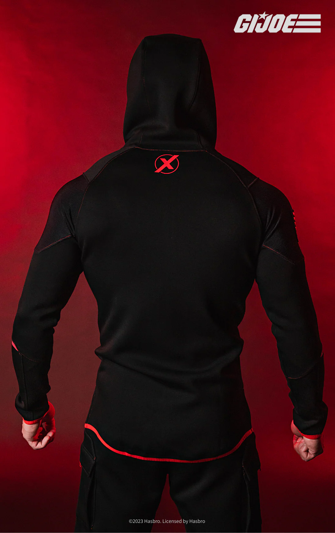 SNAKE EYES Limited Edition Performance Bundle - Image 6