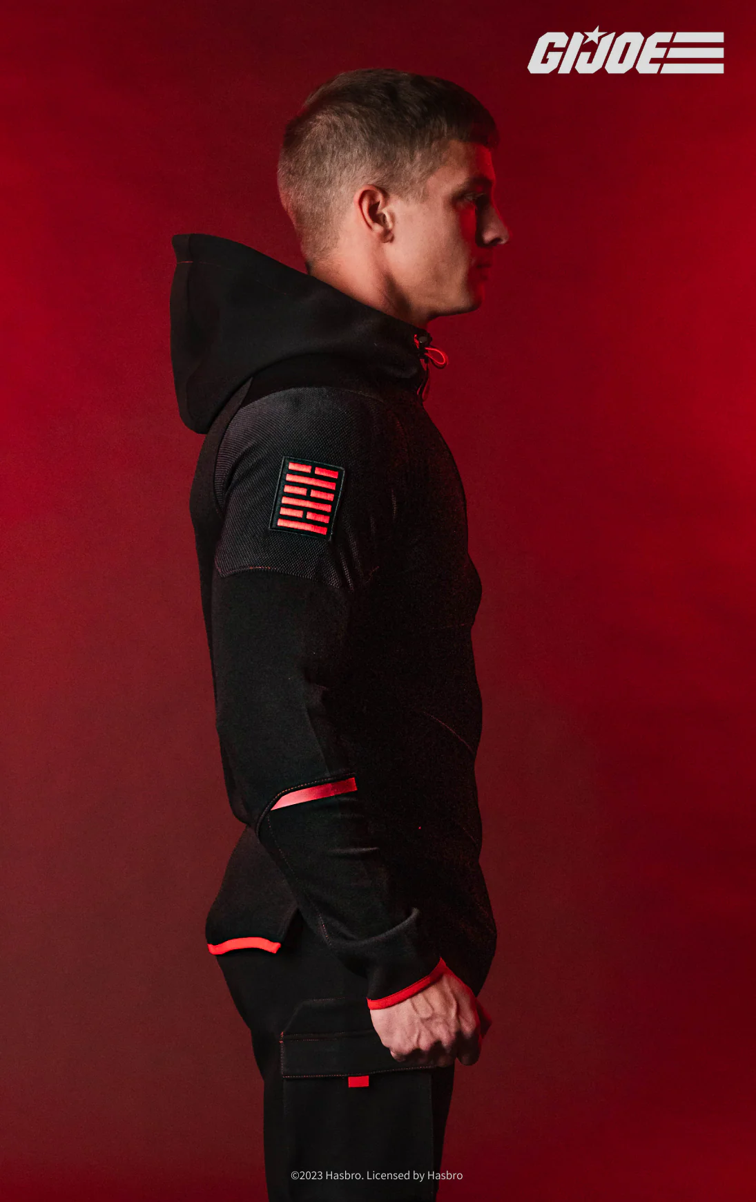SNAKE EYES Limited Edition Performance Bundle - Image 9