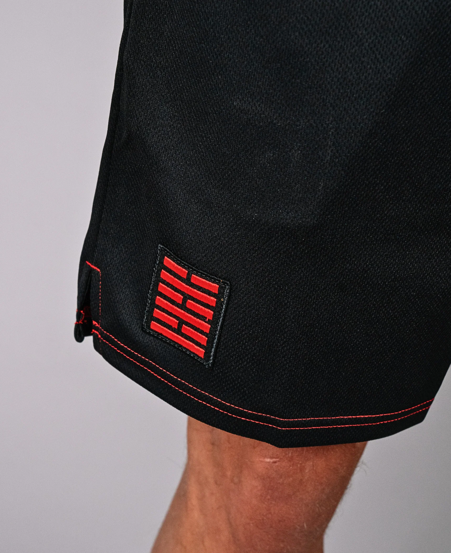 SNAKE EYES Performance Shorts 1 of 250 - Image 3