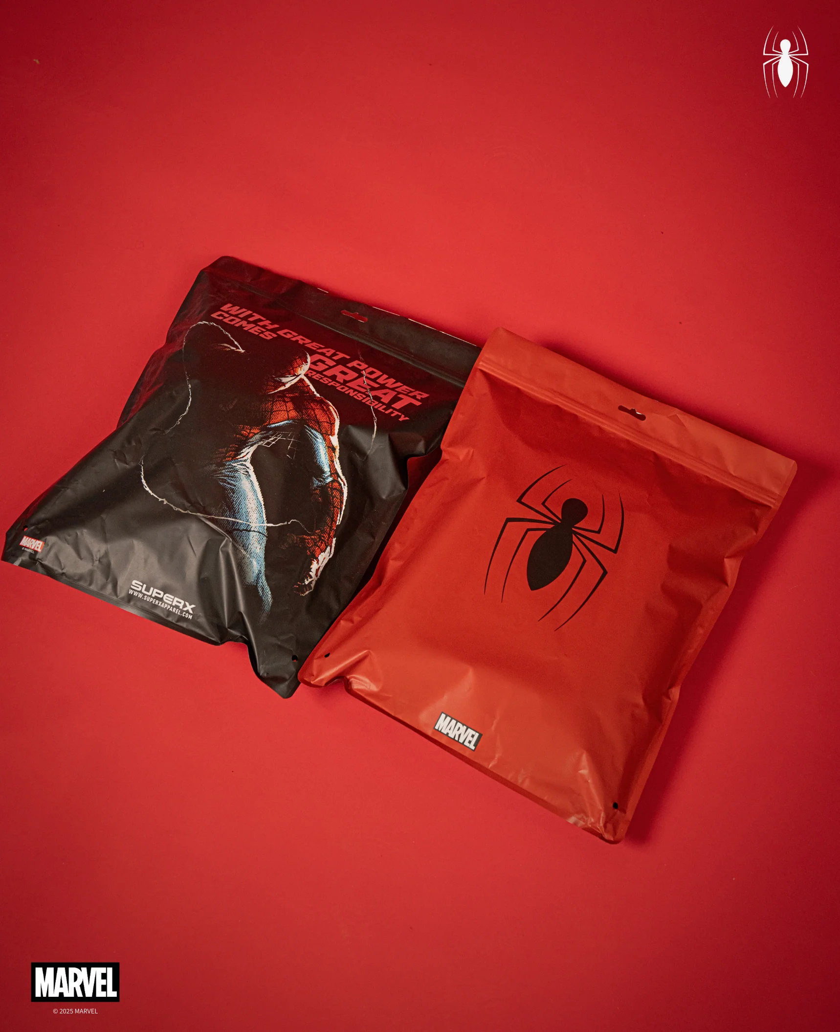 SPIDER-MAN Limited Edition Collectors Bundle 1 of 500 - Image 2