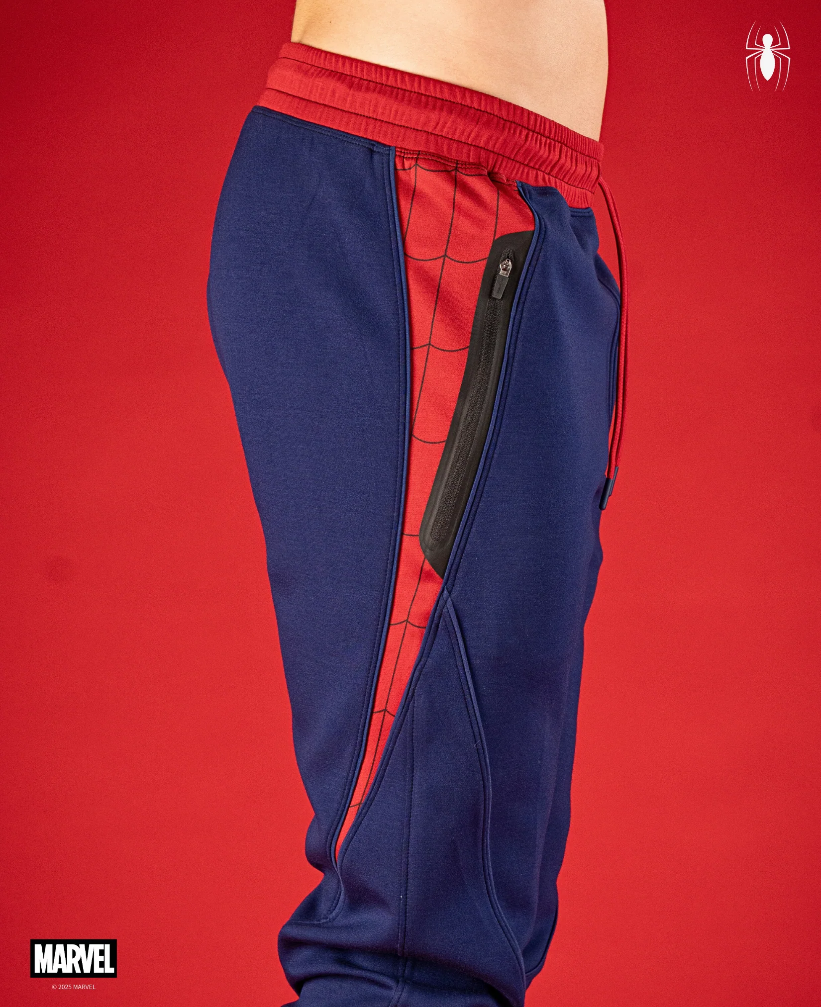 SPIDER-MAN Limited Edition Performance Joggers - Image 9