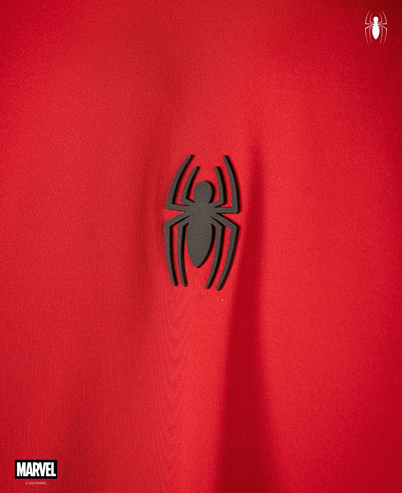 SPIDER-MAN Performance Long Sleeve - Image 4