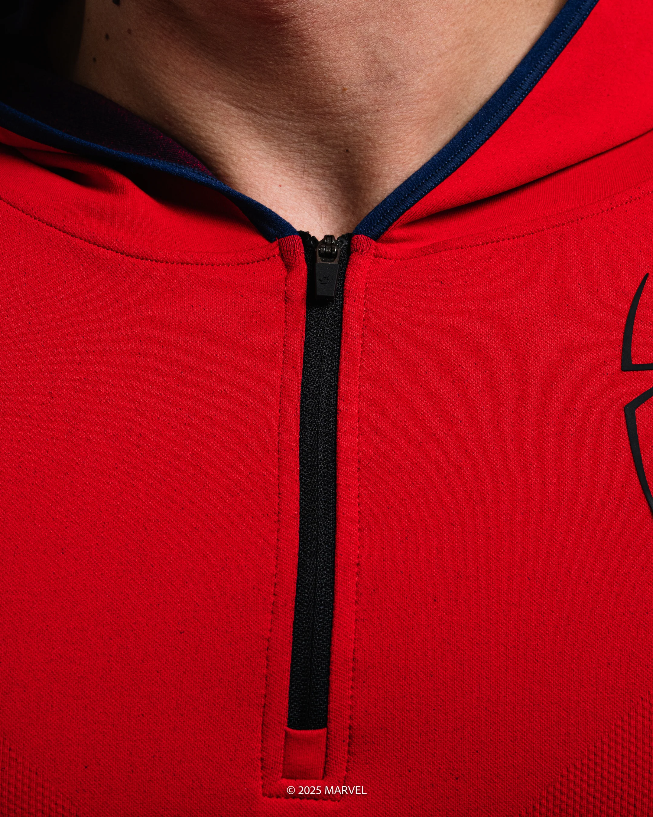 Spider-Man Super Suitâ„¢ Compression Pullover Hoodie - Image 13