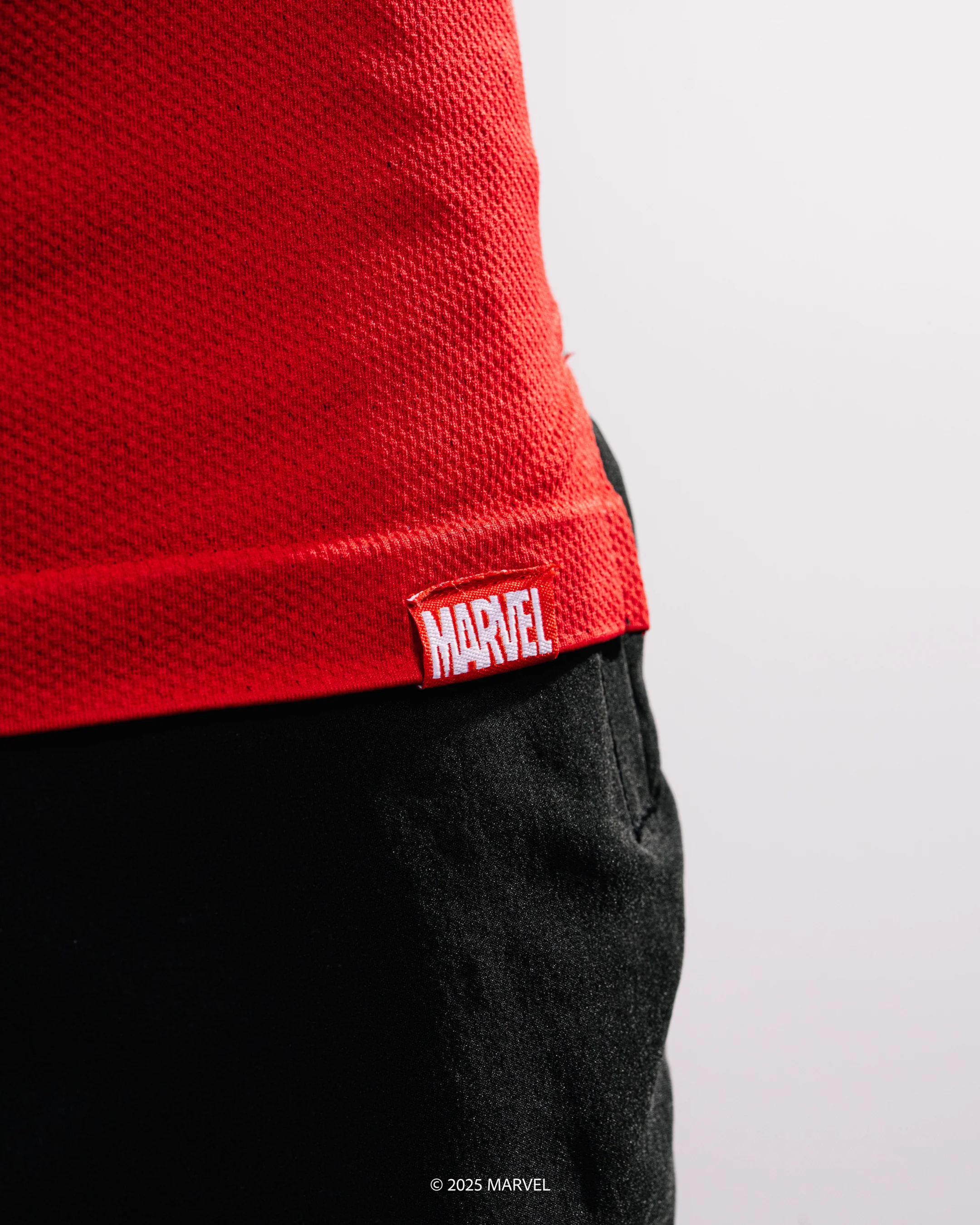 Spider-Man Super Suitâ„¢ Compression Short Sleeve - Image 13