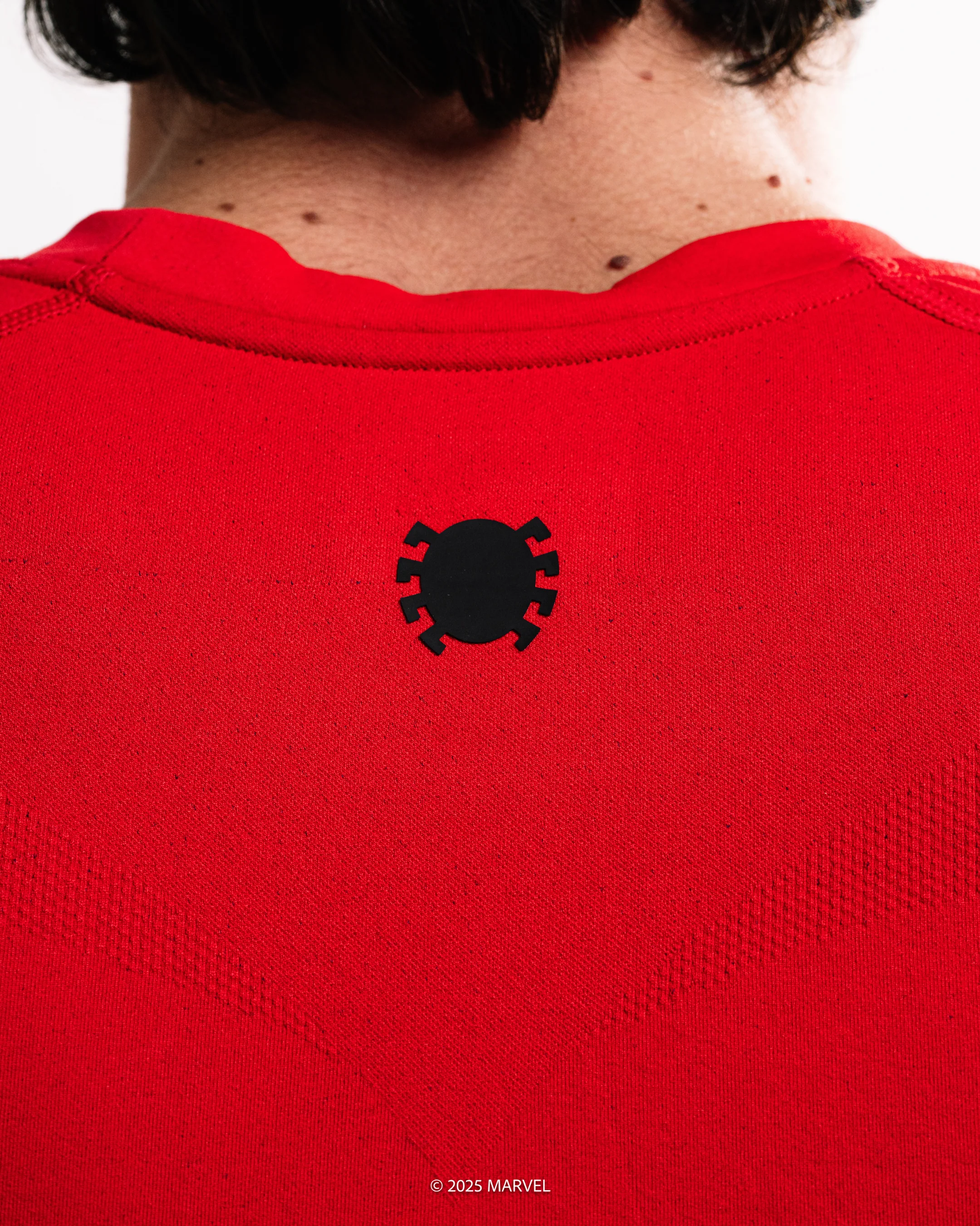 Spider-Man Super Suitâ„¢ Compression Short Sleeve - Image 6