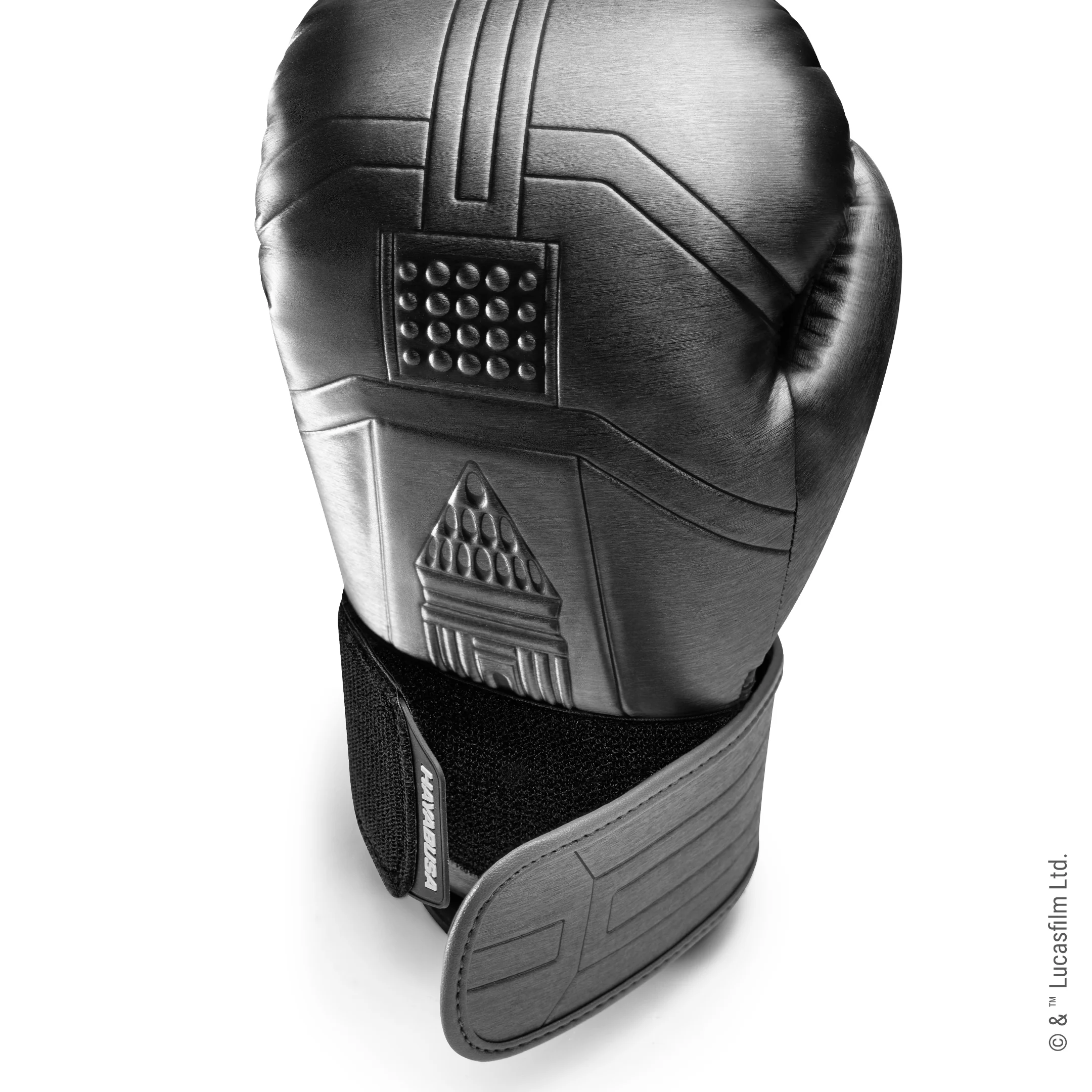 STAR WARS™ The Mandalorian Boxing Gloves - Image 3