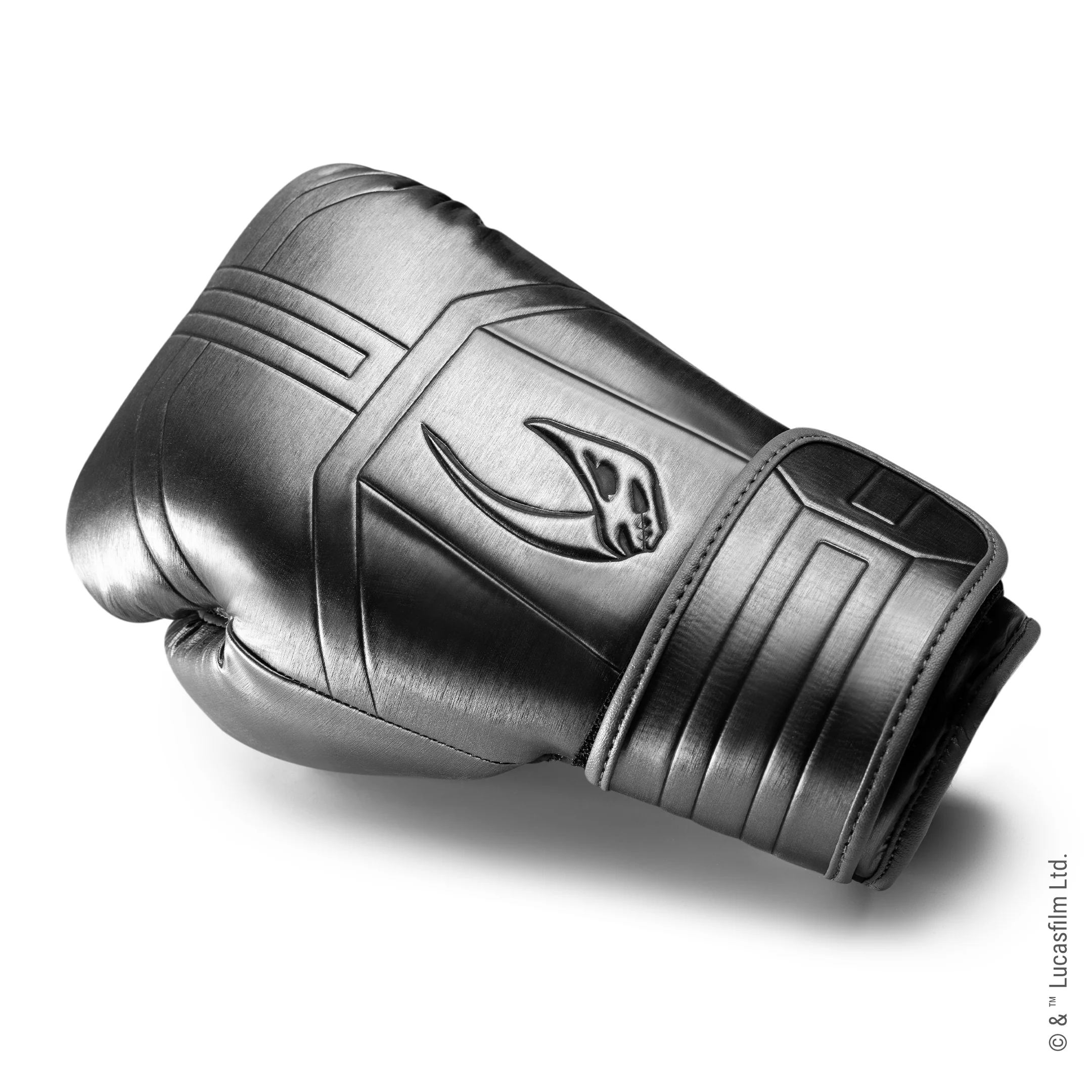 STAR WARS™ The Mandalorian Boxing Gloves - Image 4