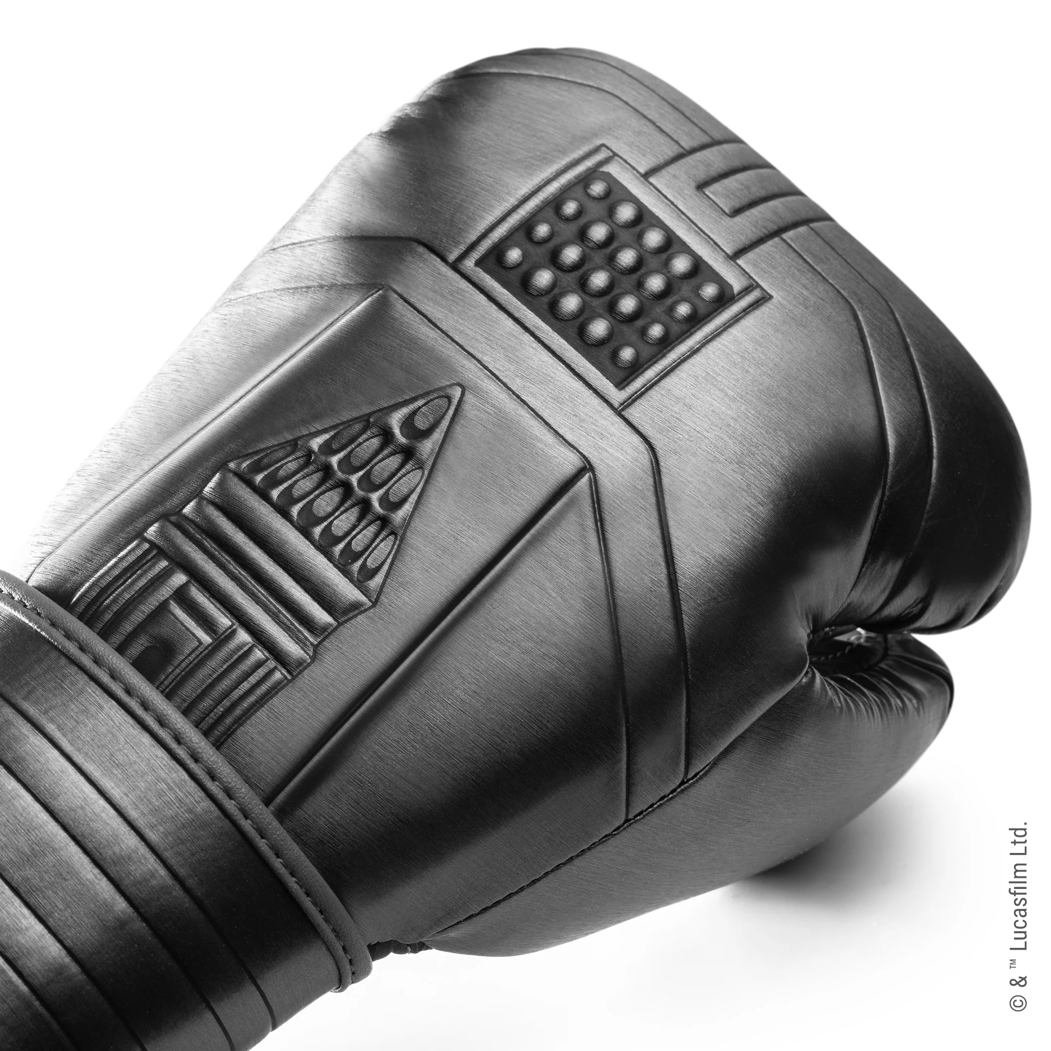 STAR WARS™ The Mandalorian Boxing Gloves - Image 5