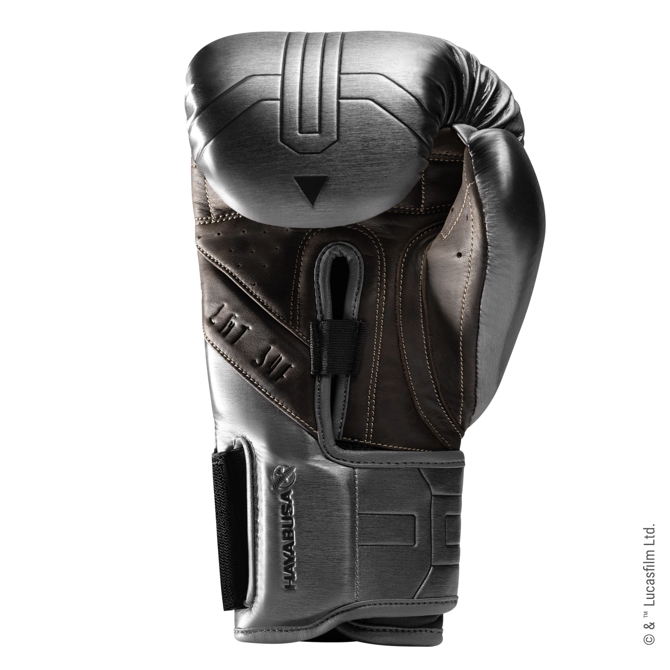 STAR WARS™ The Mandalorian Boxing Gloves - Image 7