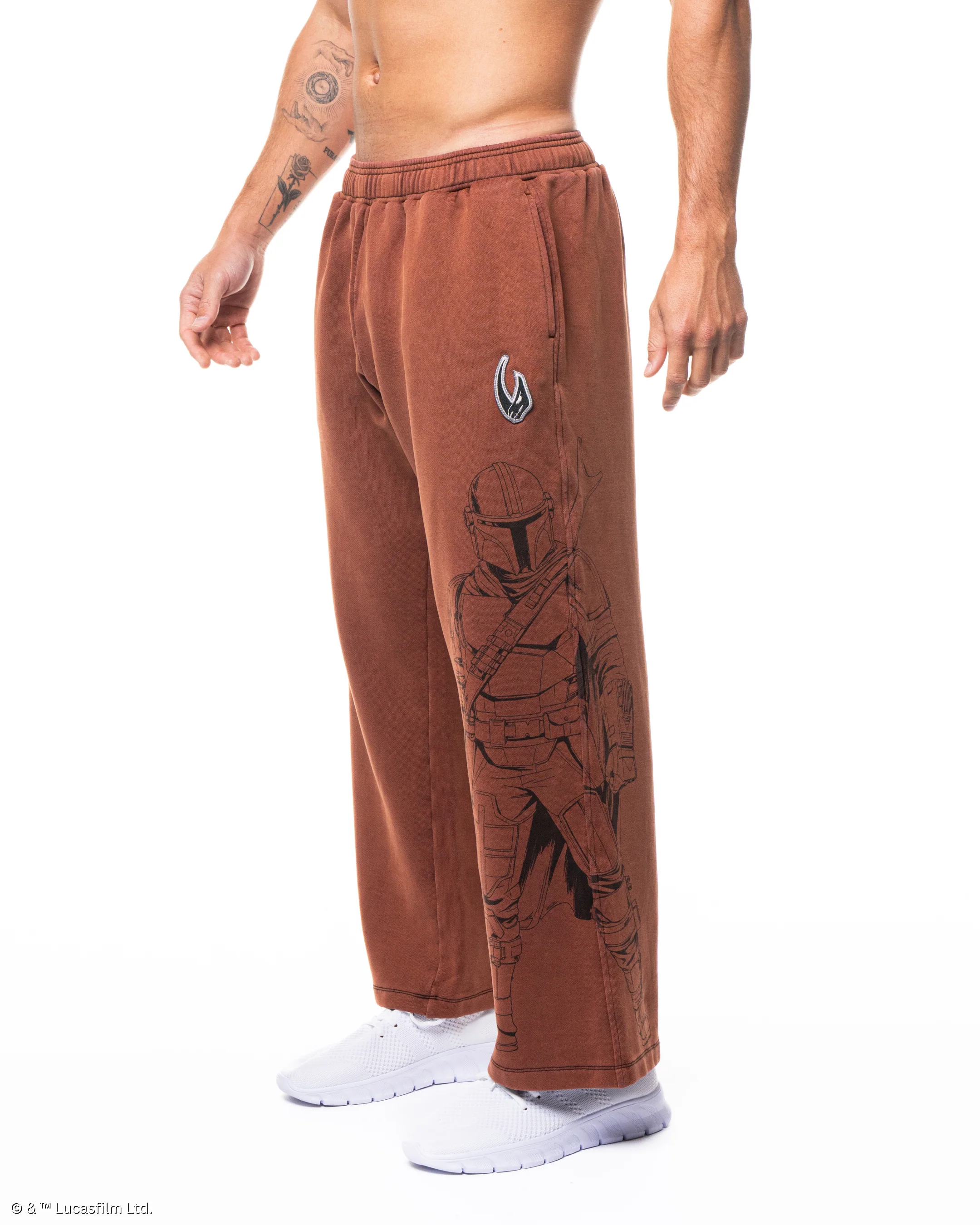 STAR WARS™ The Mandalorian Oversized Bundle 1 of 300 - Image 13