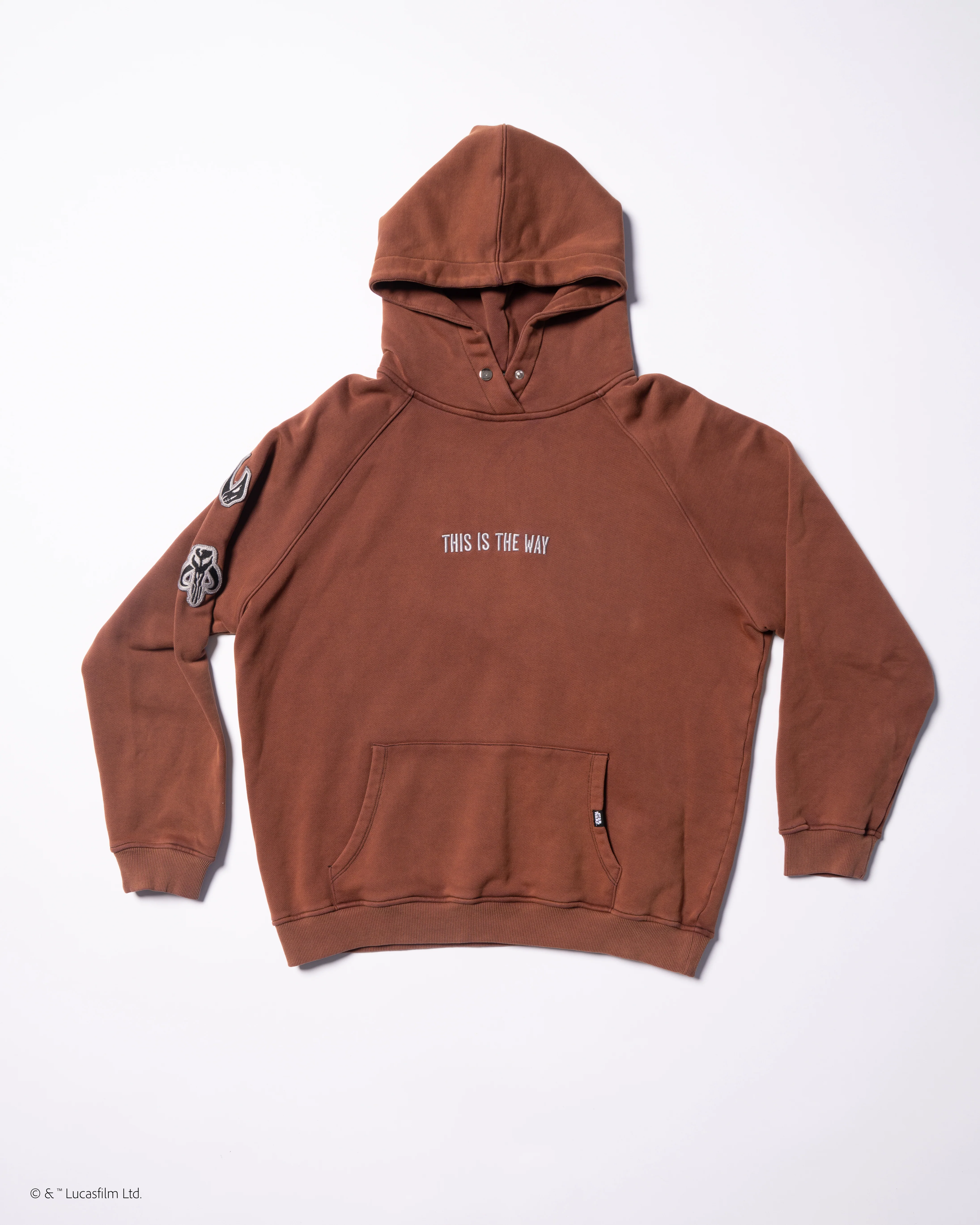 STAR WARS™ The Mandalorian Oversized Bundle 1 of 300 - Image 21