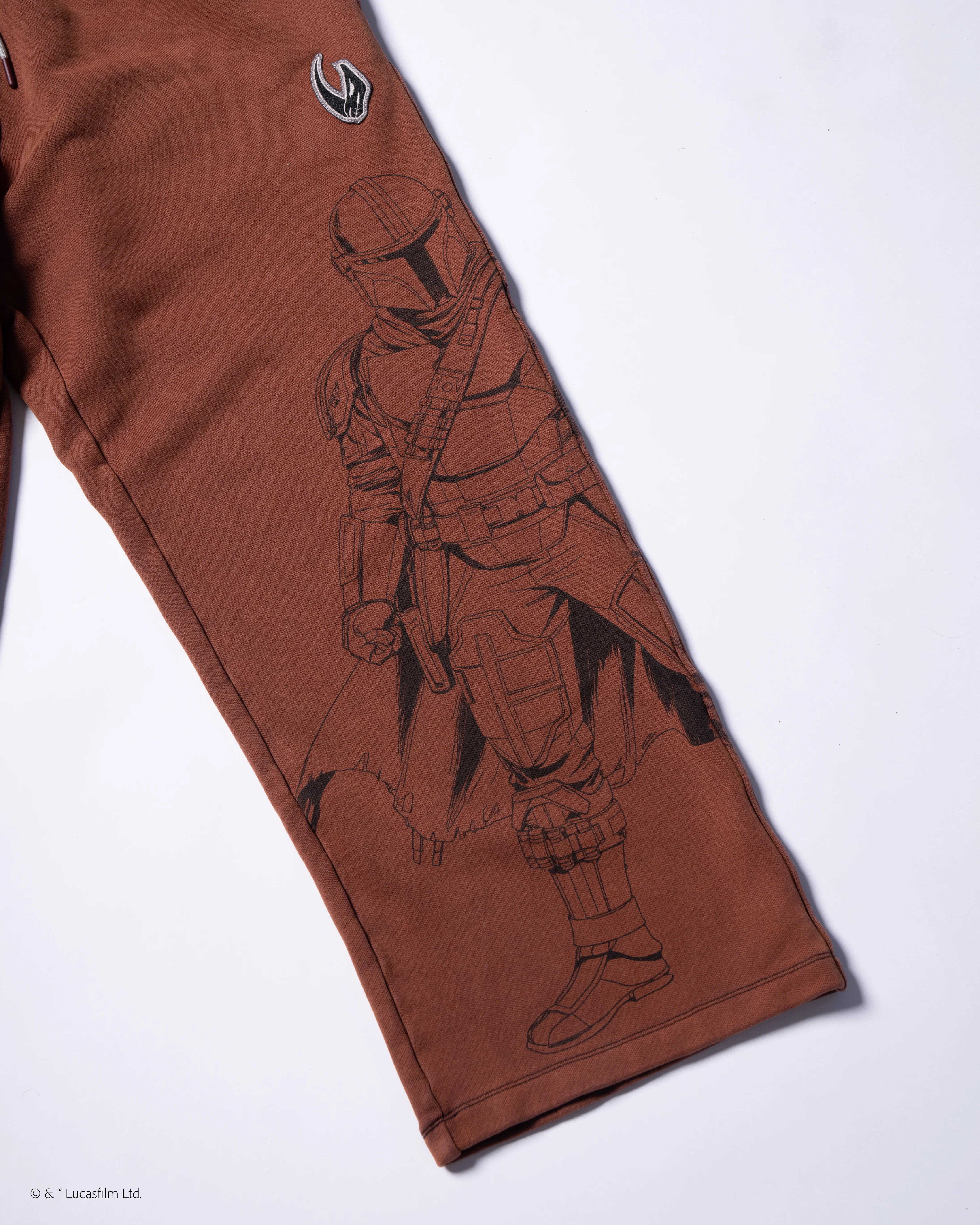 STAR WARS™ The Mandalorian Oversized Bundle 1 of 300 - Image 23