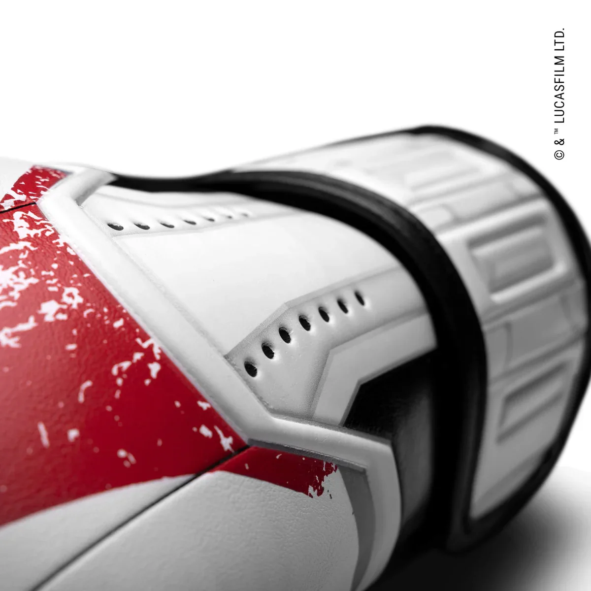 STAR WARS™ Storm Trooper Boxing Gloves 16 OZ - Image 13