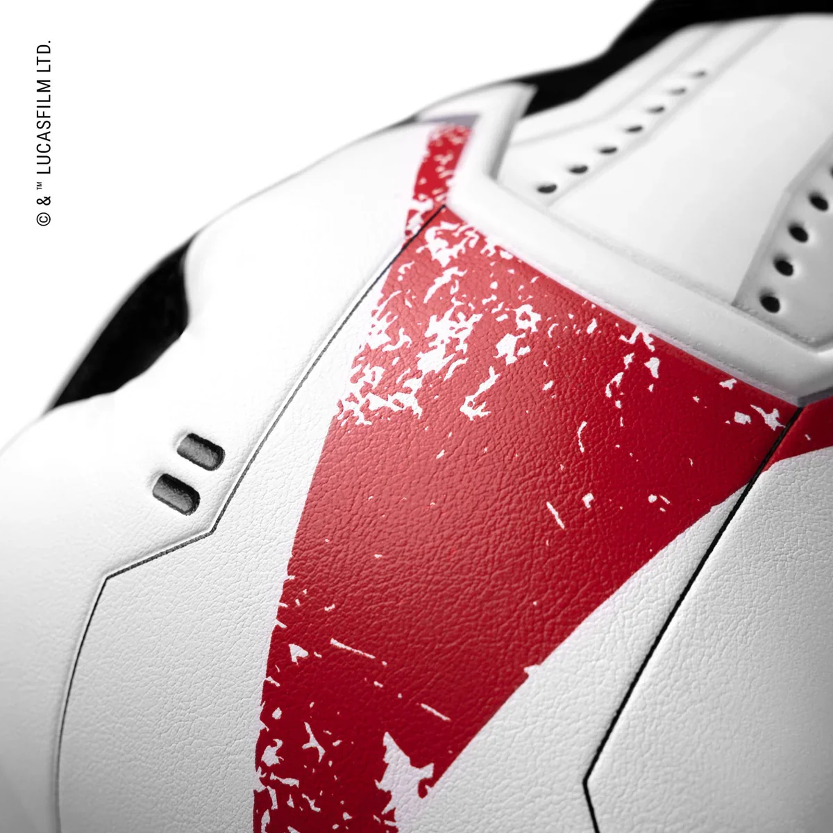 STAR WARS™ Storm Trooper Boxing Gloves 16 OZ - Image 6