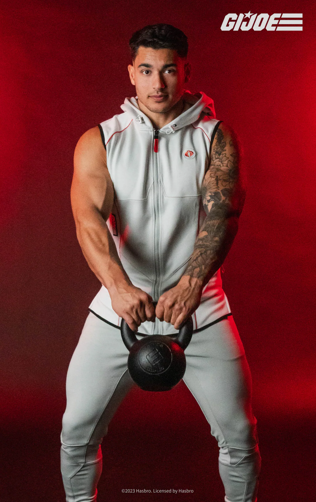 STORM SHADOW™️ Collectors Bundle - Image 19