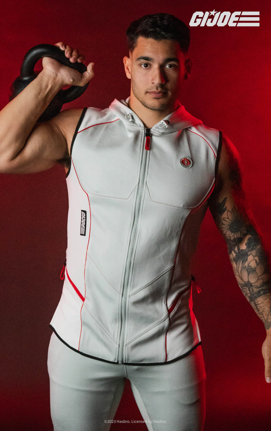 STORM SHADOW™️ Collectors Bundle - Image 20