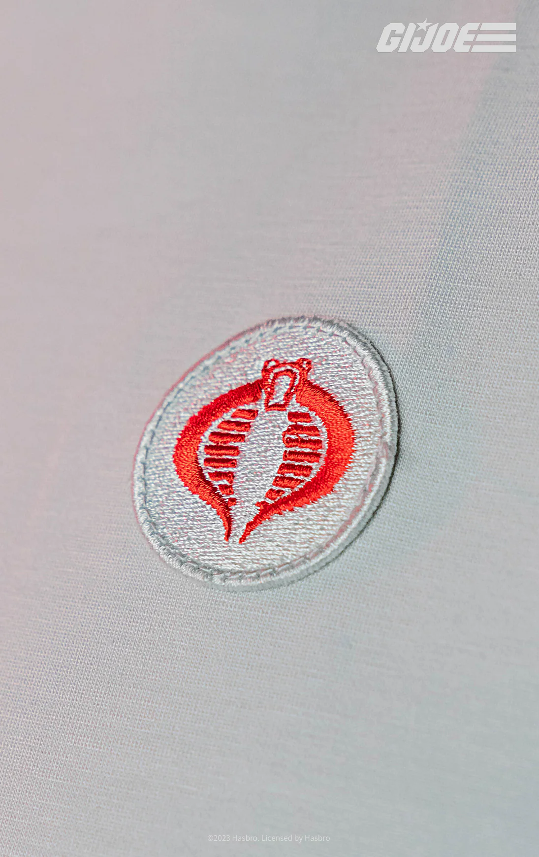STORM SHADOW™️ Sleeveless Hoodie - Image 8