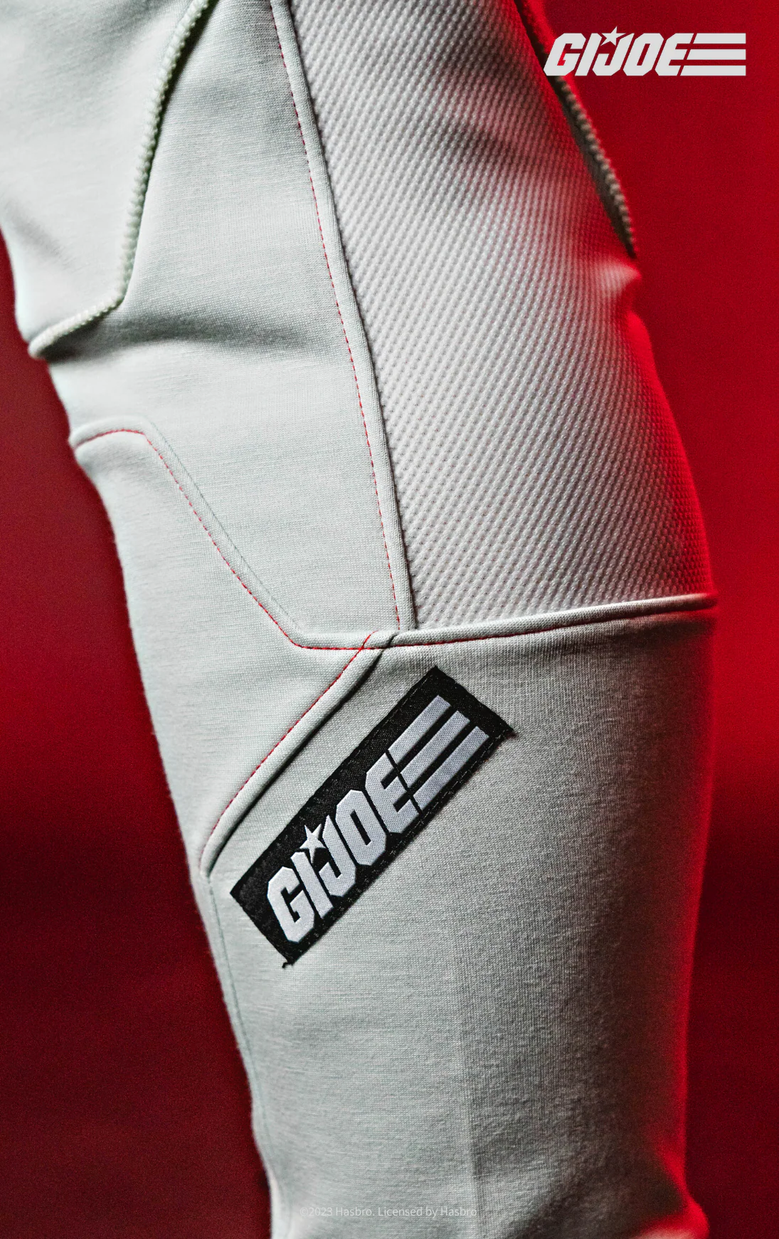 STORM SHADOW™️ Tactical Joggers - Image 5