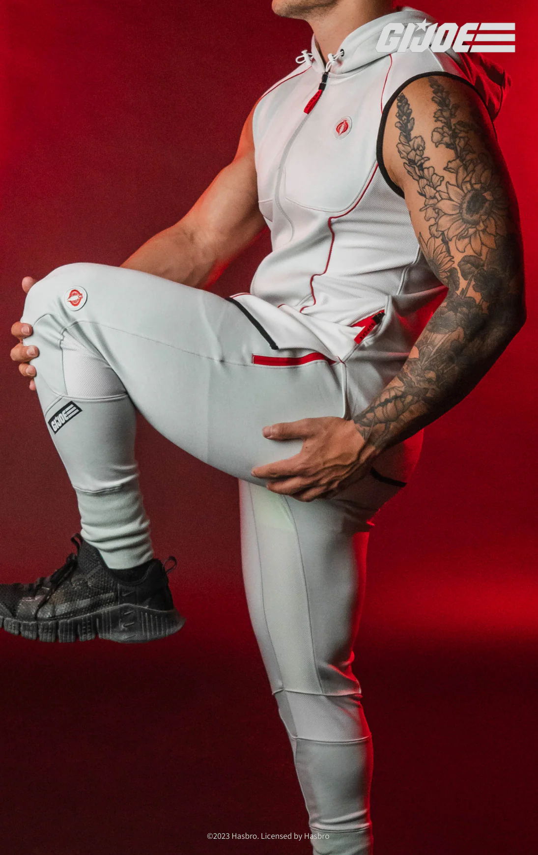 STORM SHADOW™️ Tactical Joggers - Image 7
