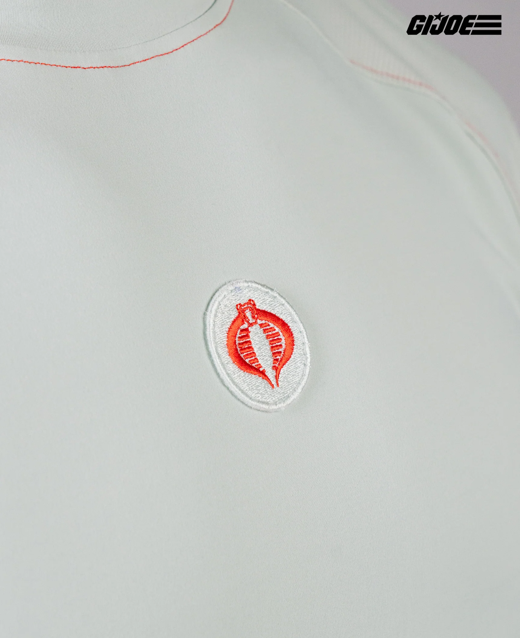 STORM SHADOW Performance Short Sleeve 1 of 250 - Image 3