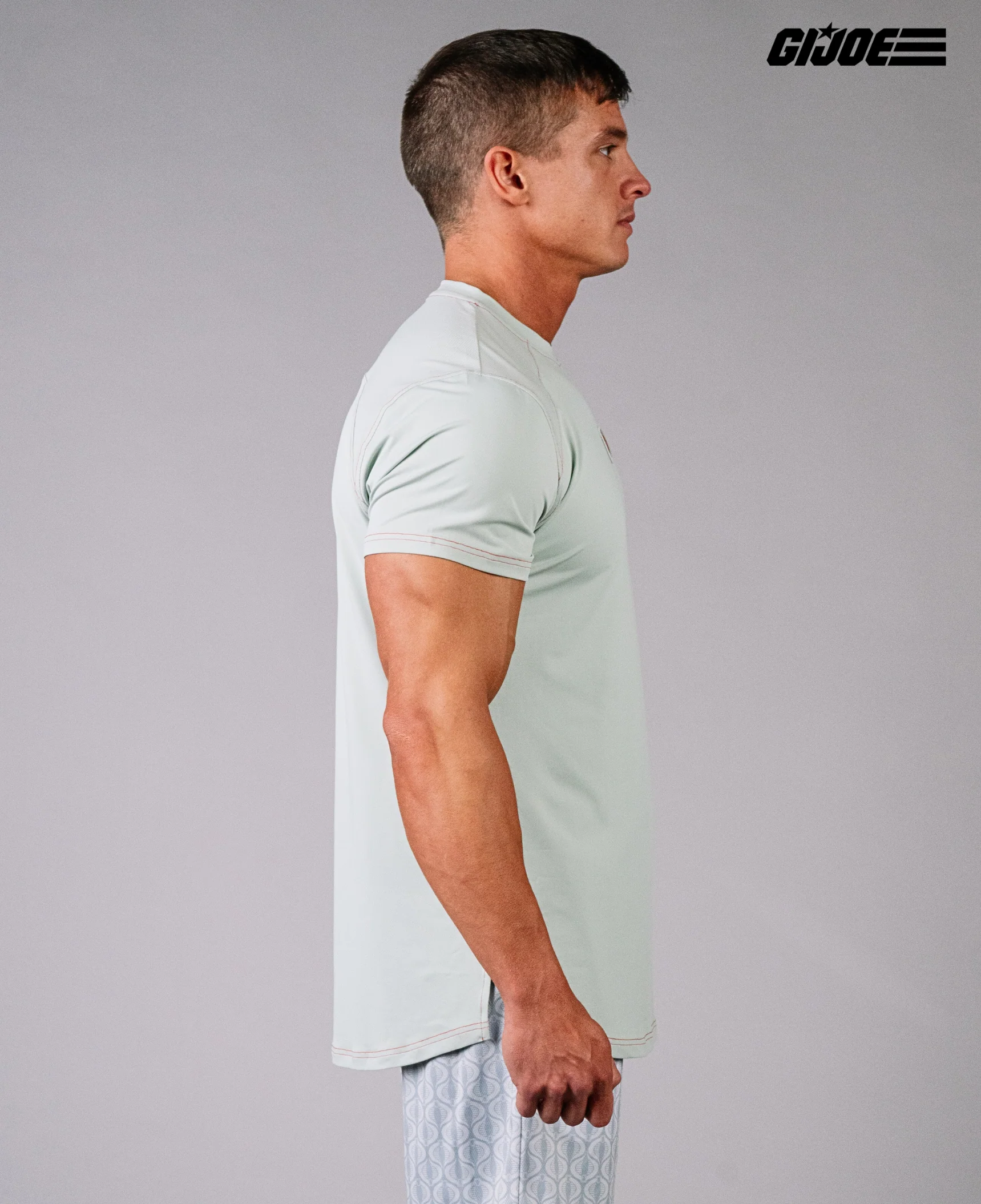 STORM SHADOW Performance Short Sleeve 1 of 250 - Image 5