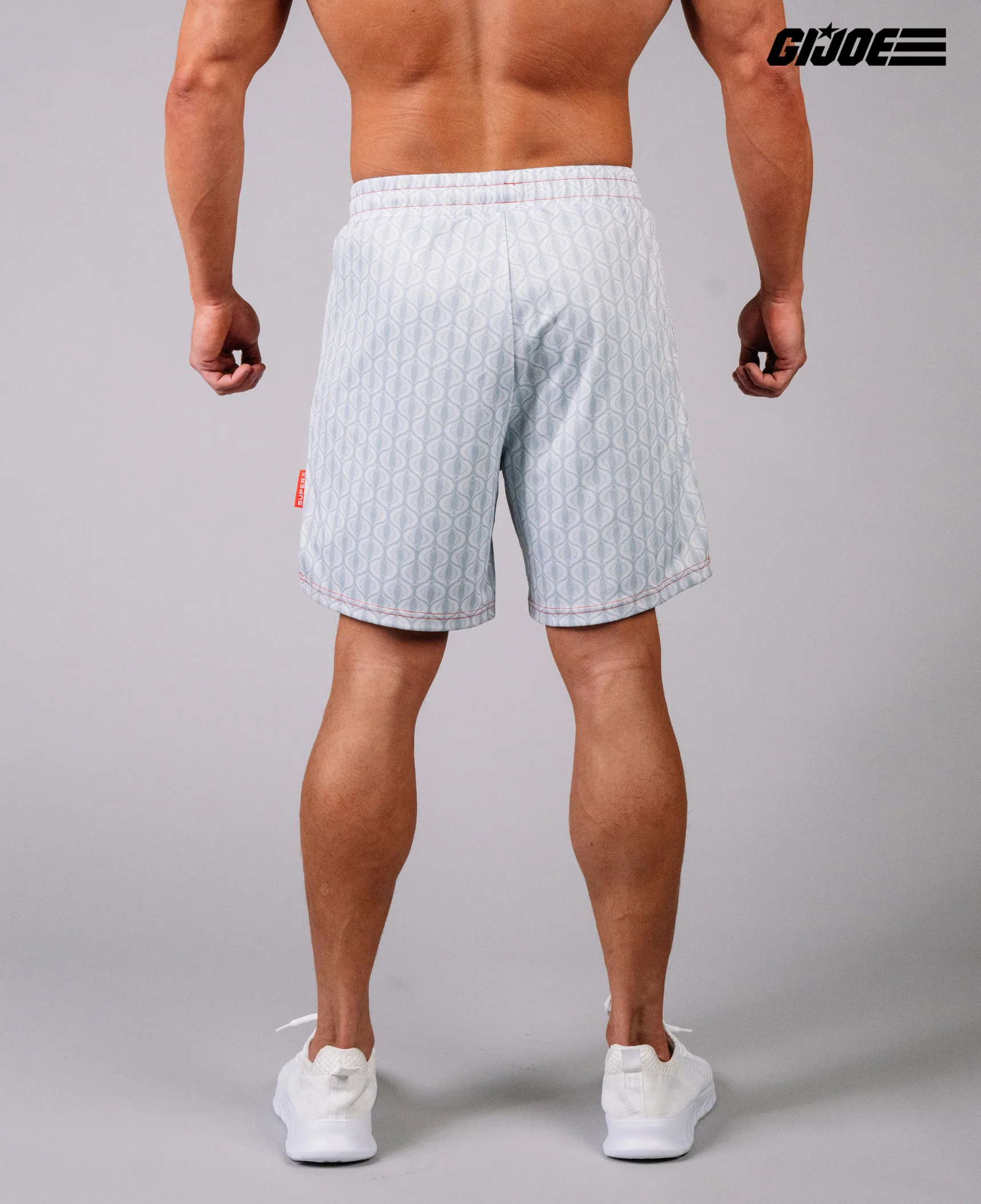 STORM SHADOW Performance Shorts 1 of 250 - Image 3