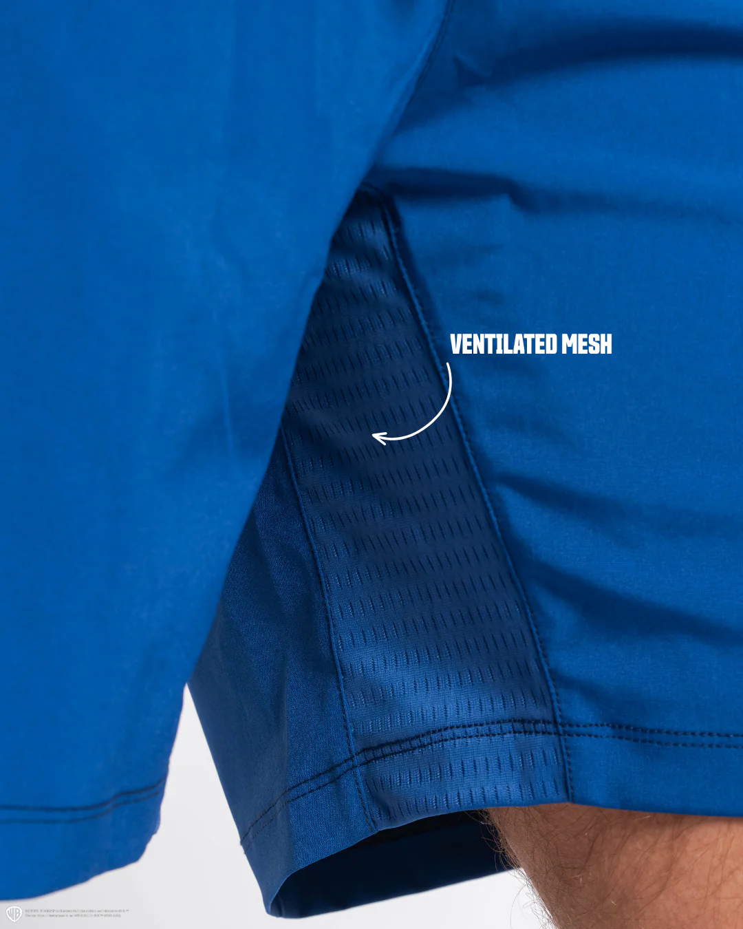 SUB-ZERO 7" Performance Shorts w/Liner - Image 10