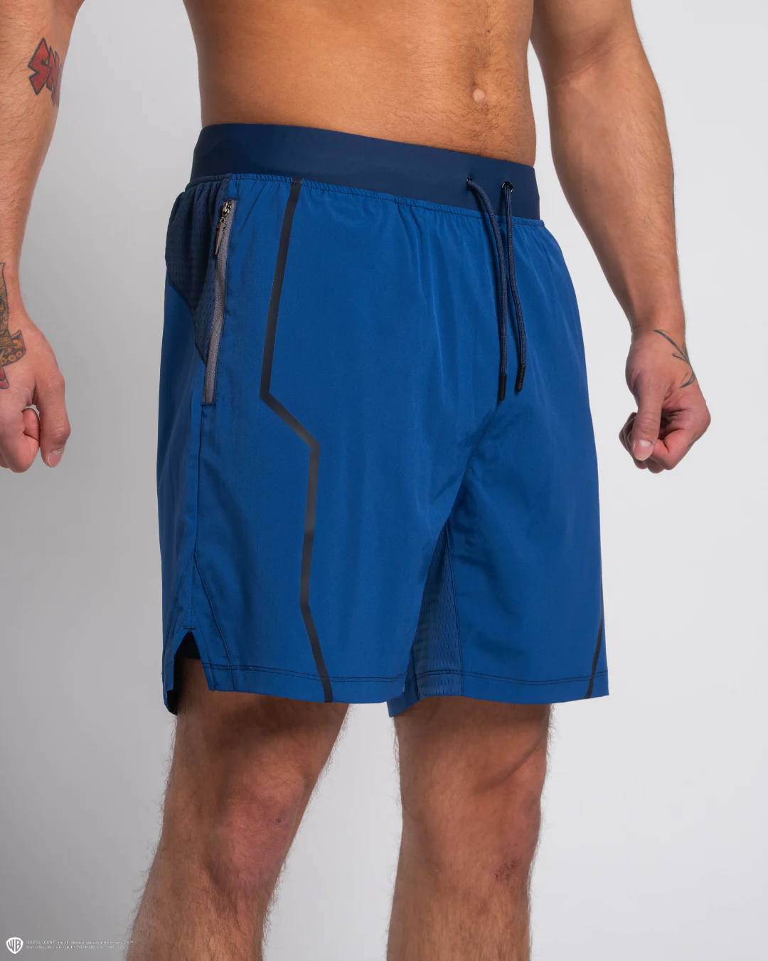 SUB-ZERO 7" Performance Shorts w/Liner - Image 3